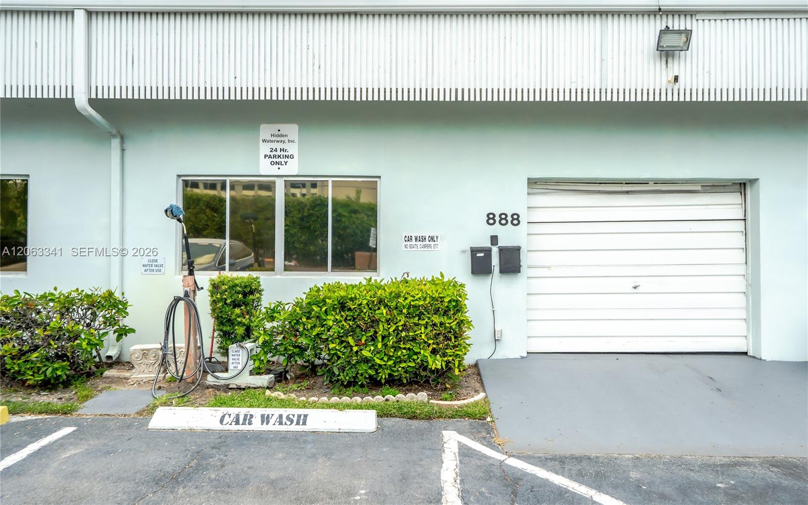 400 S Waterway Drive S 108