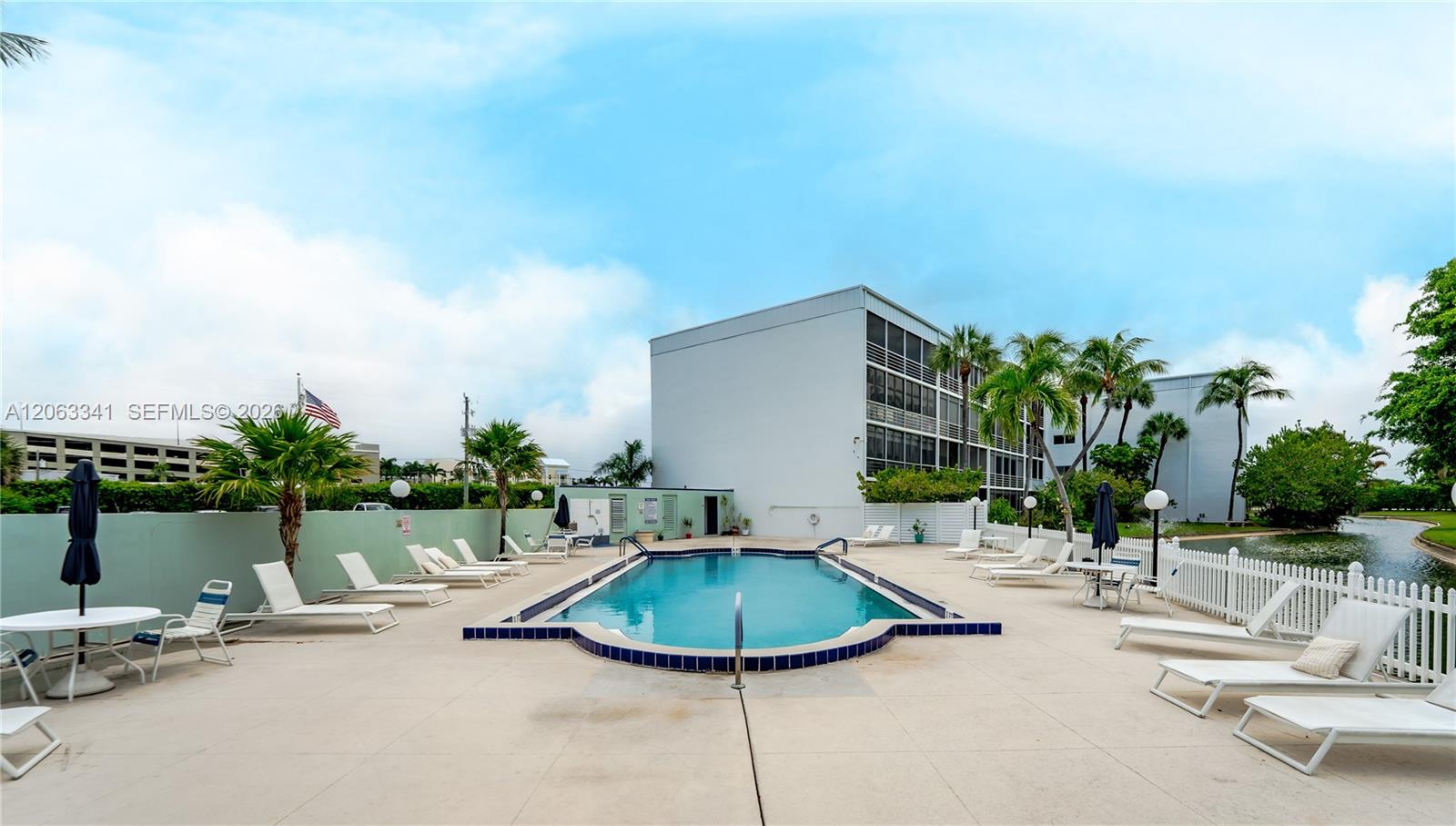 400 S Waterway Drive S 108