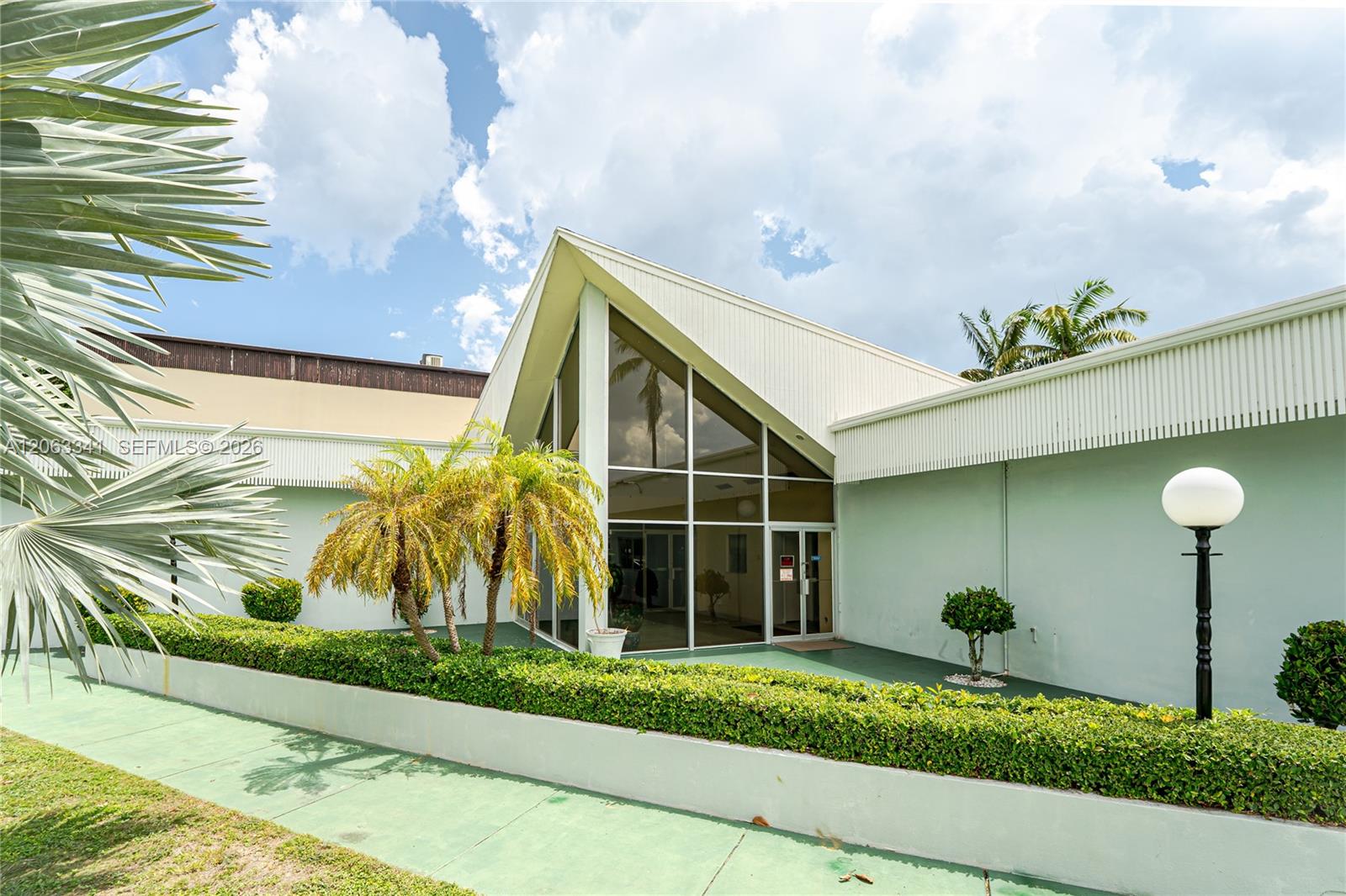 400 S Waterway Drive S 108