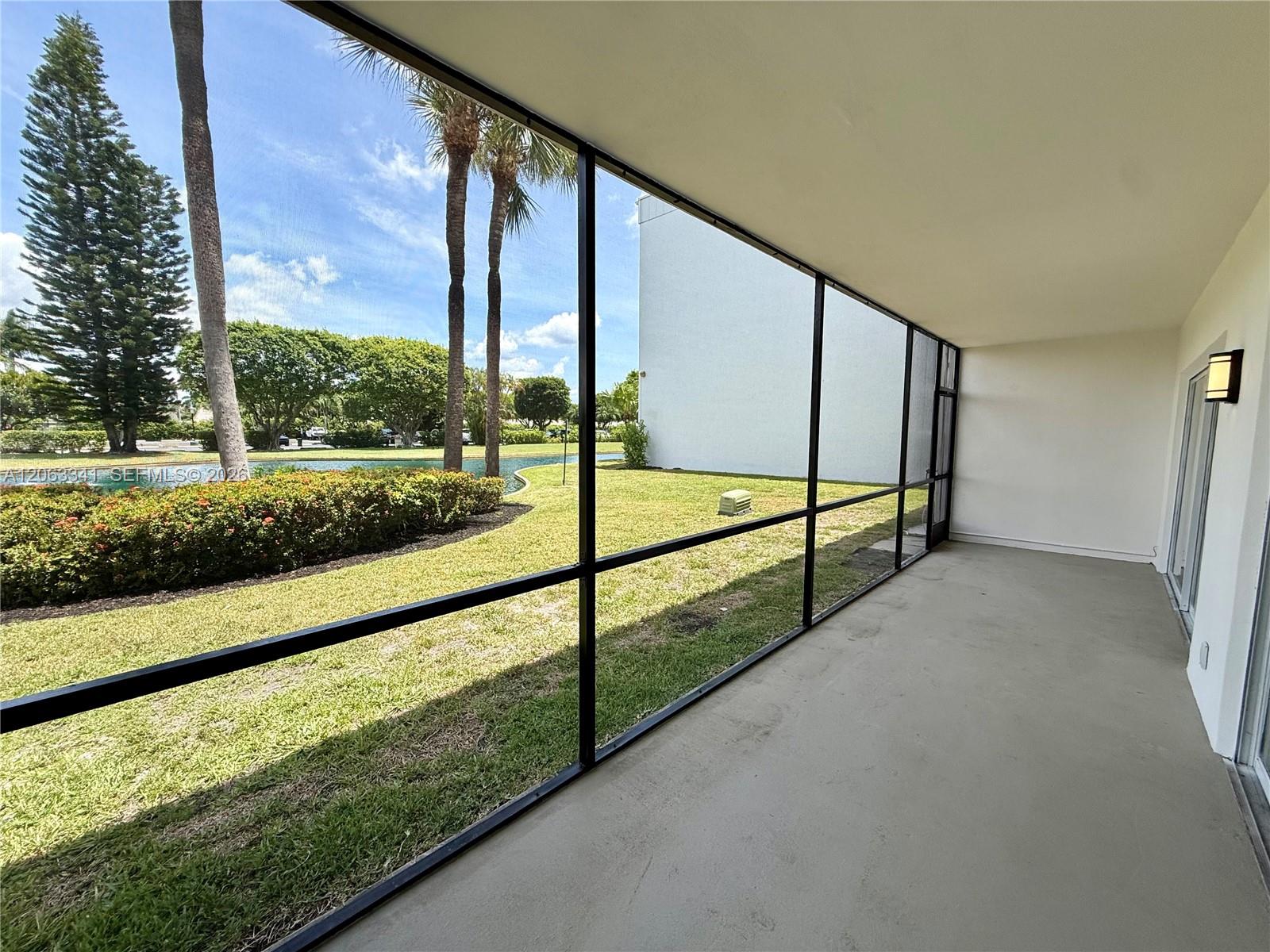 400 S Waterway Drive S 108