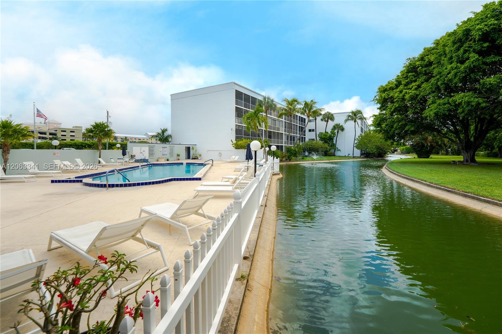 400 S Waterway Drive S 108
