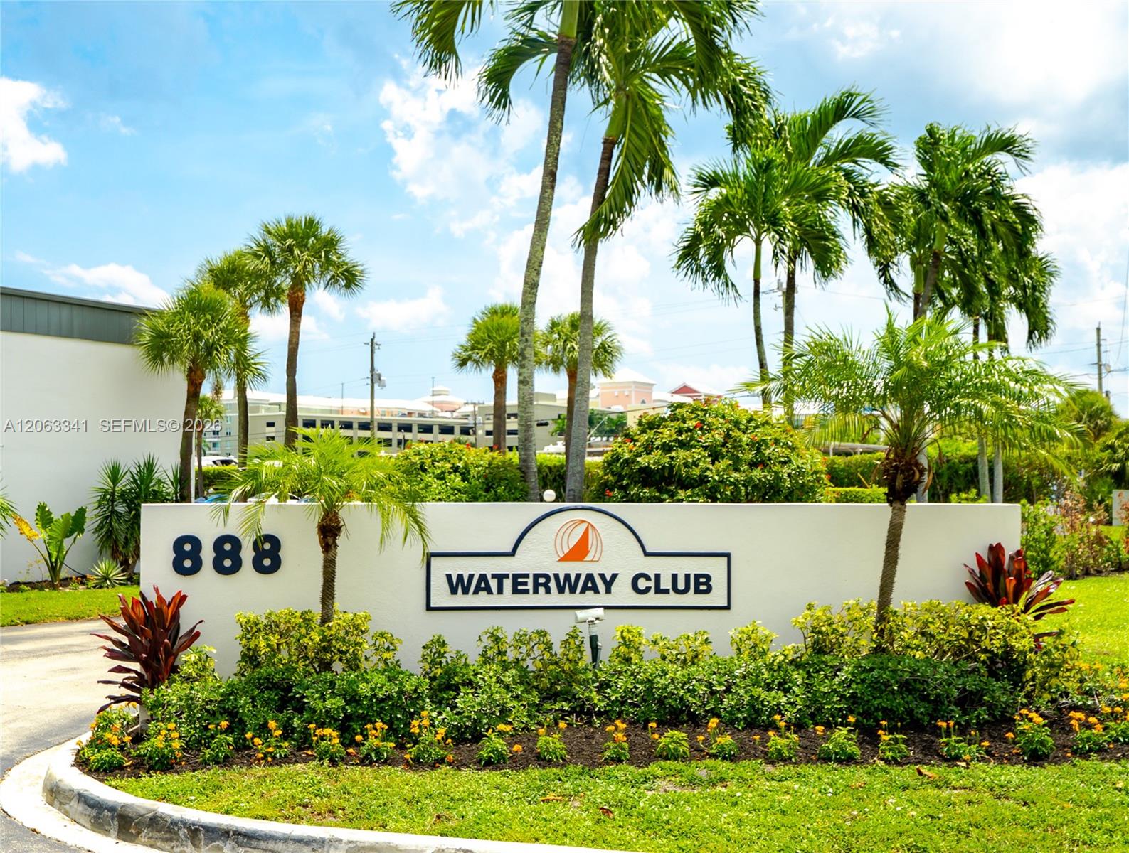 400 S Waterway Drive S 108