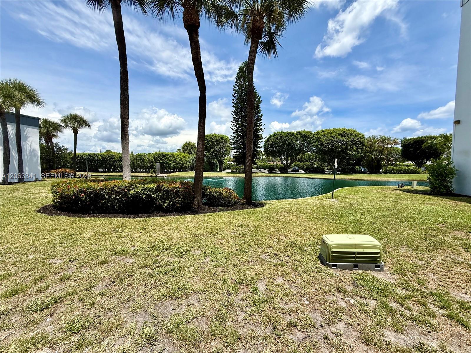400 S Waterway Drive S 108
