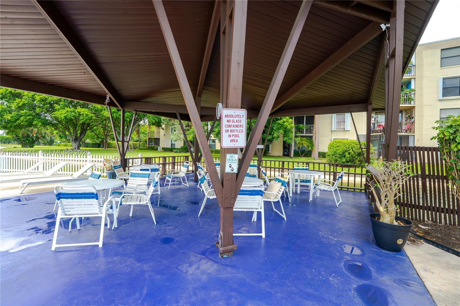 400 S Waterway Drive S 108