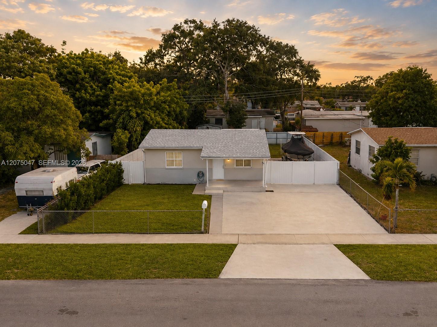 6416 Franklin Street