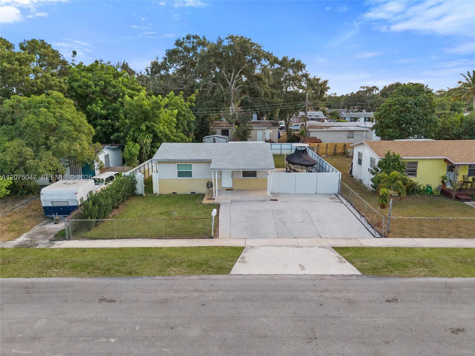 6416 Franklin Street