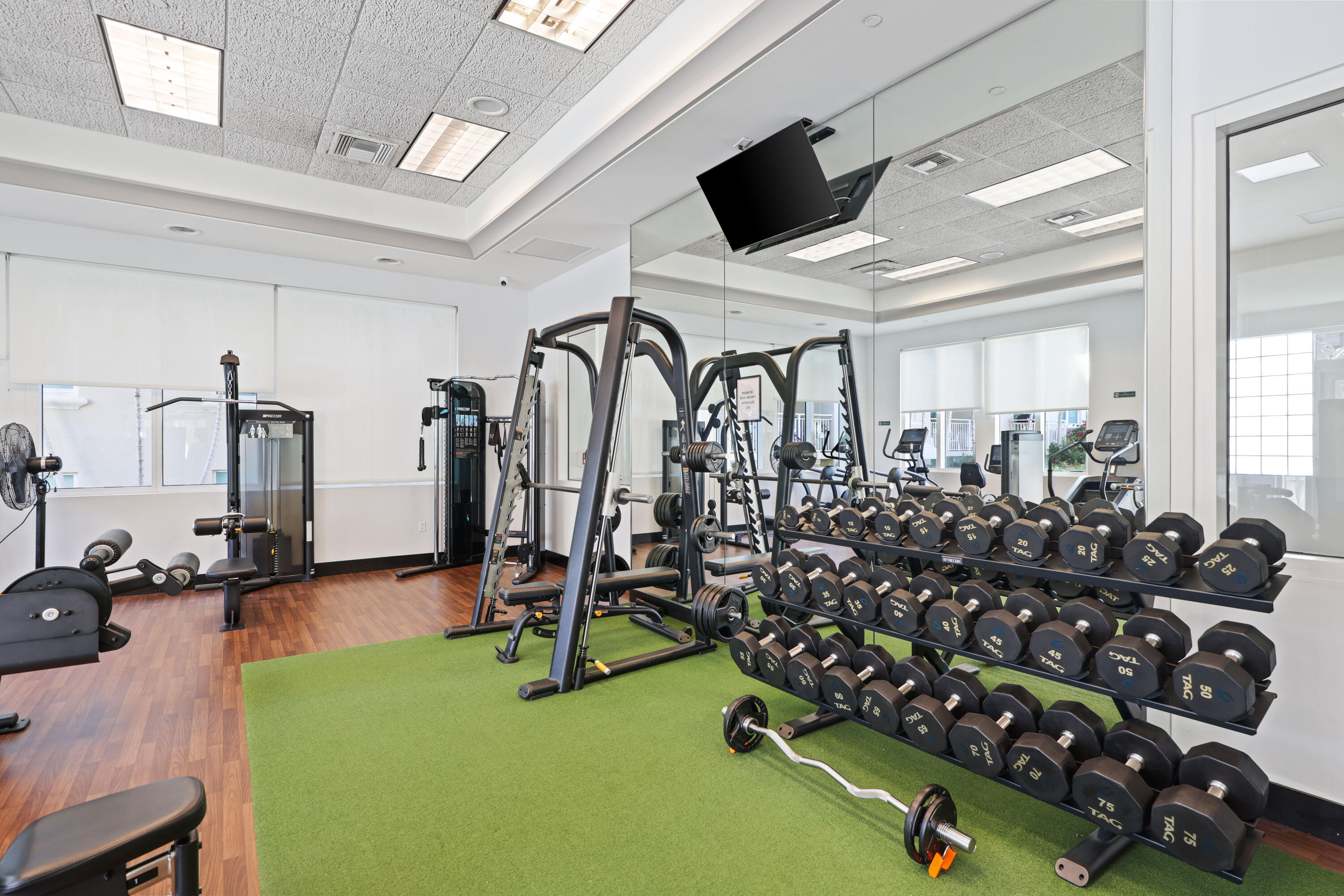 99 SE Mizner Boulevard