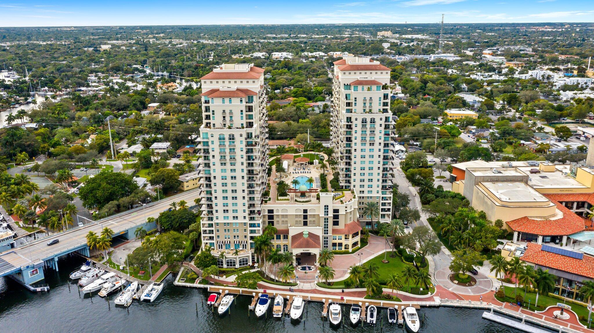 600 W Las Olas Boulevard 502s