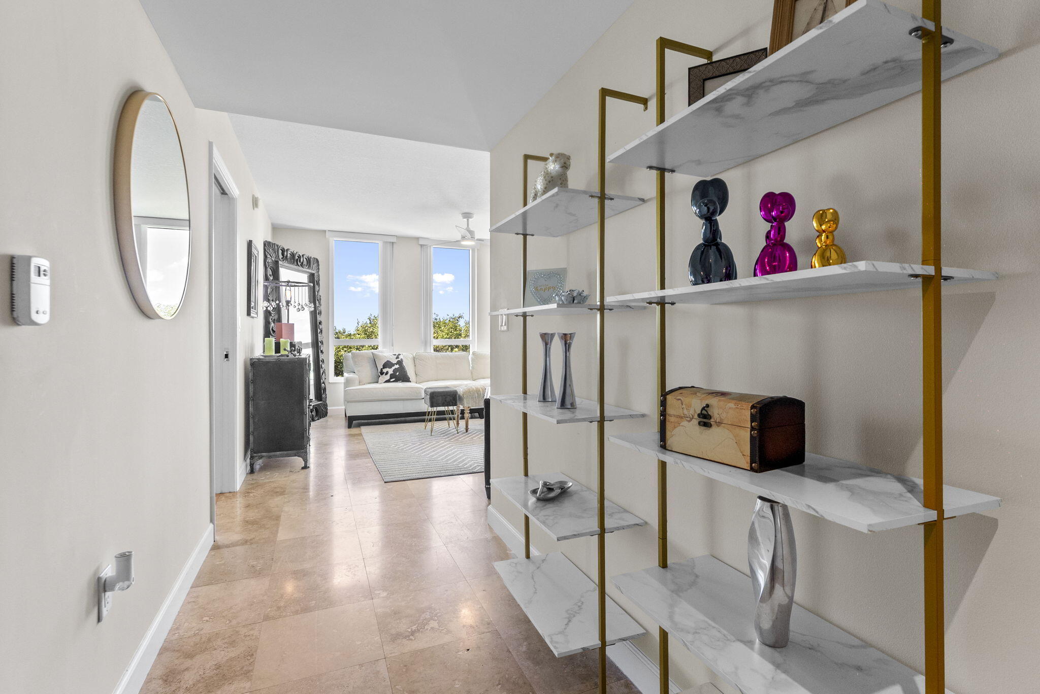 600 W Las Olas Boulevard 502s