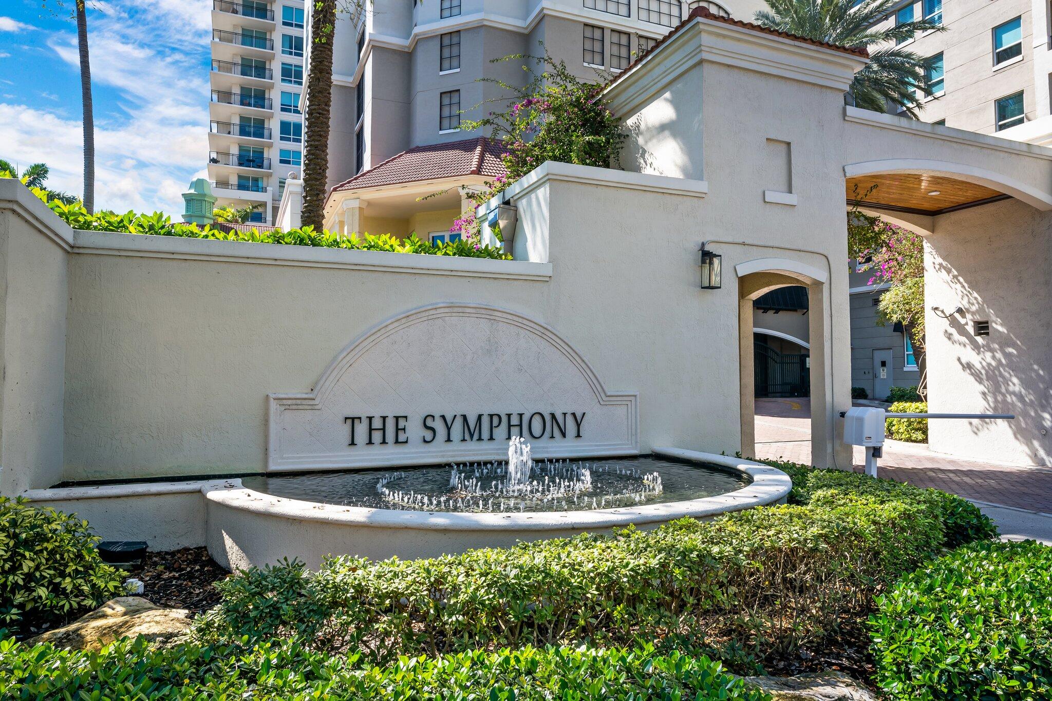 600 W Las Olas Boulevard 502s