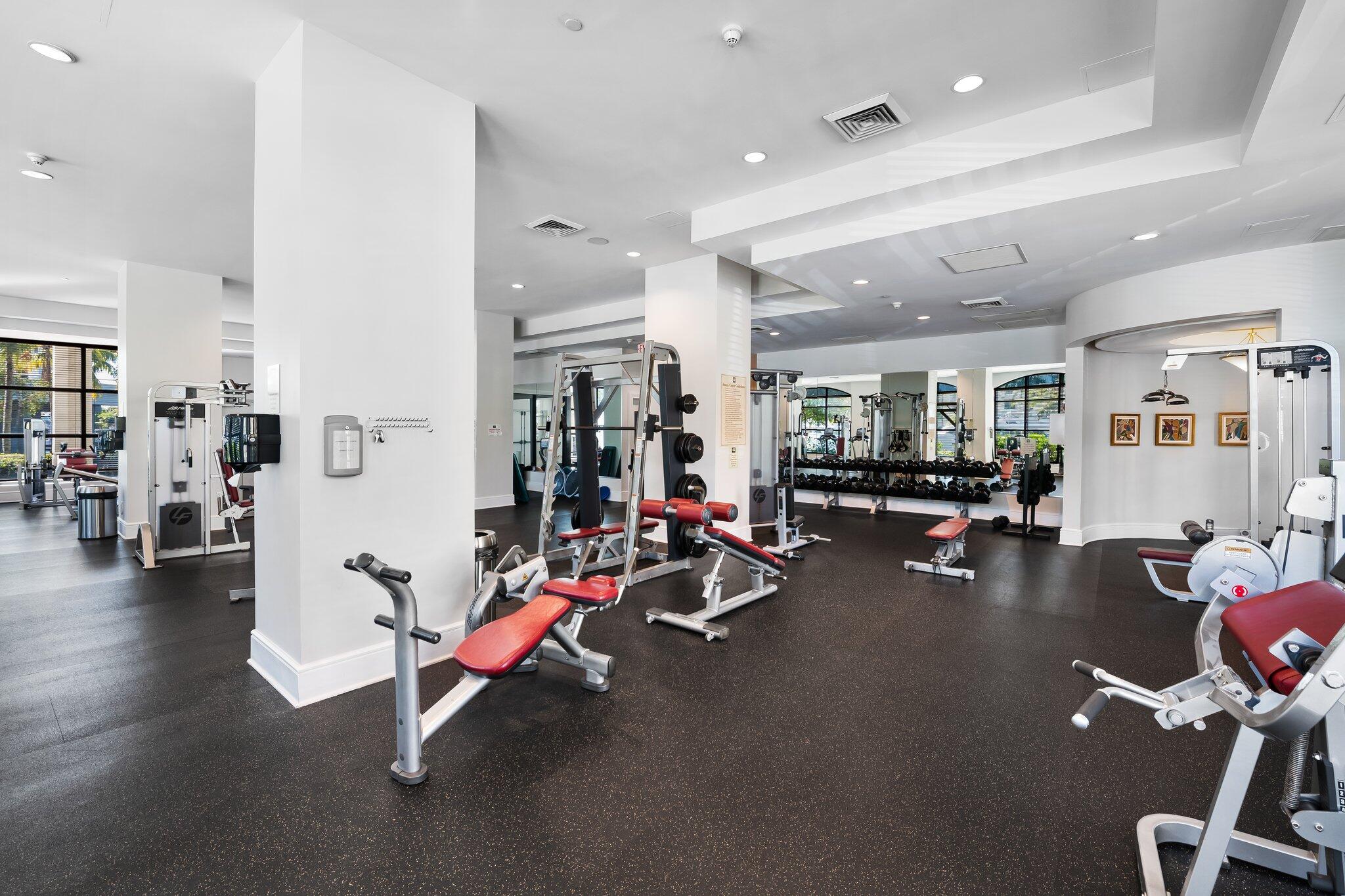 600 W Las Olas Boulevard 502s