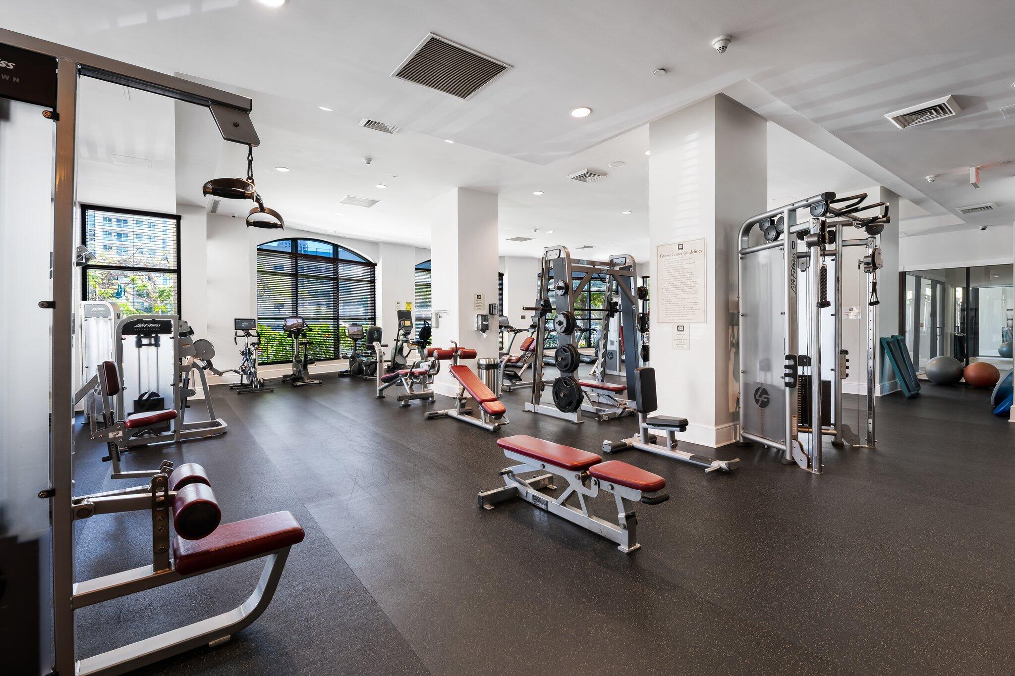 600 W Las Olas Boulevard 502s