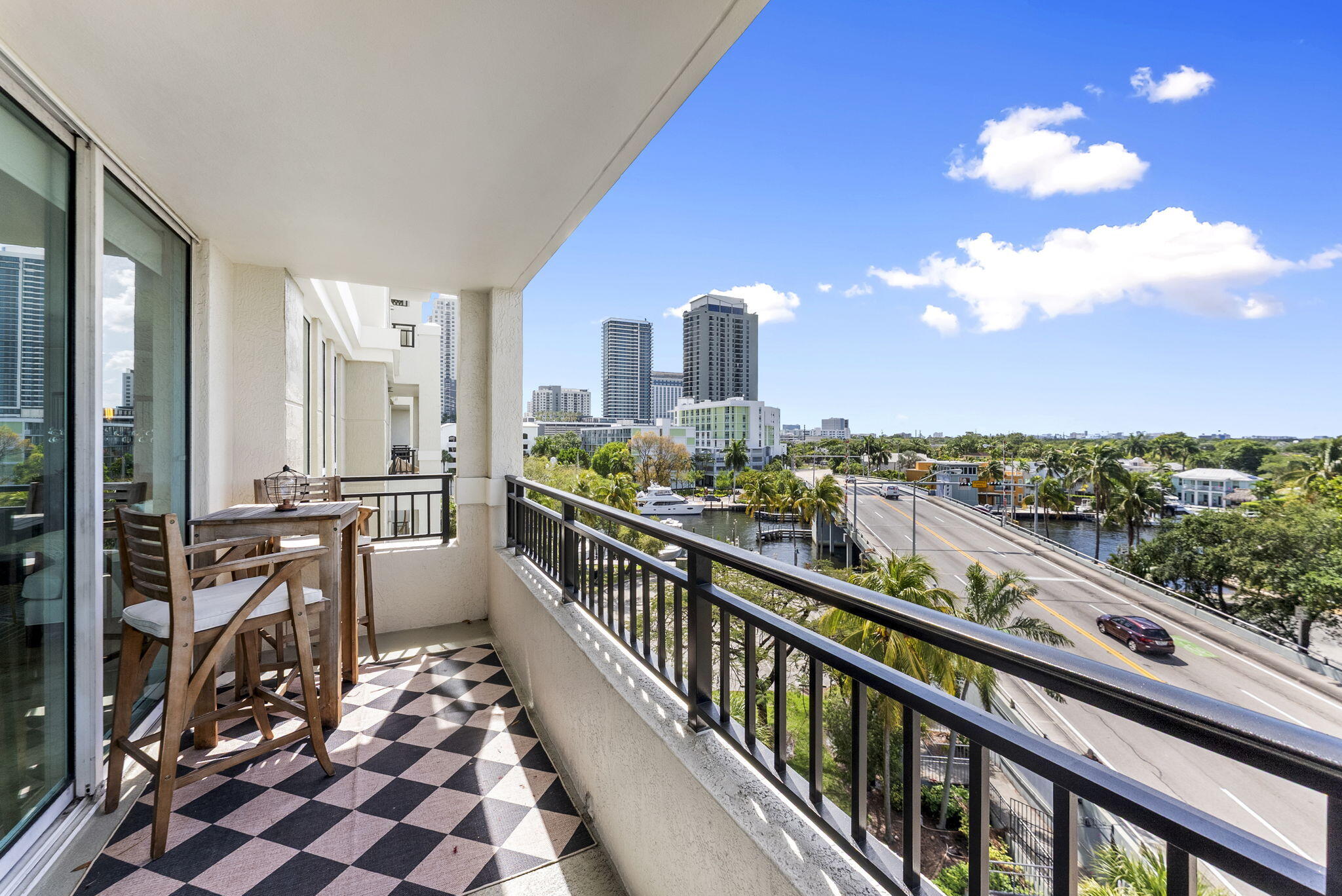 600 W Las Olas Boulevard 502s