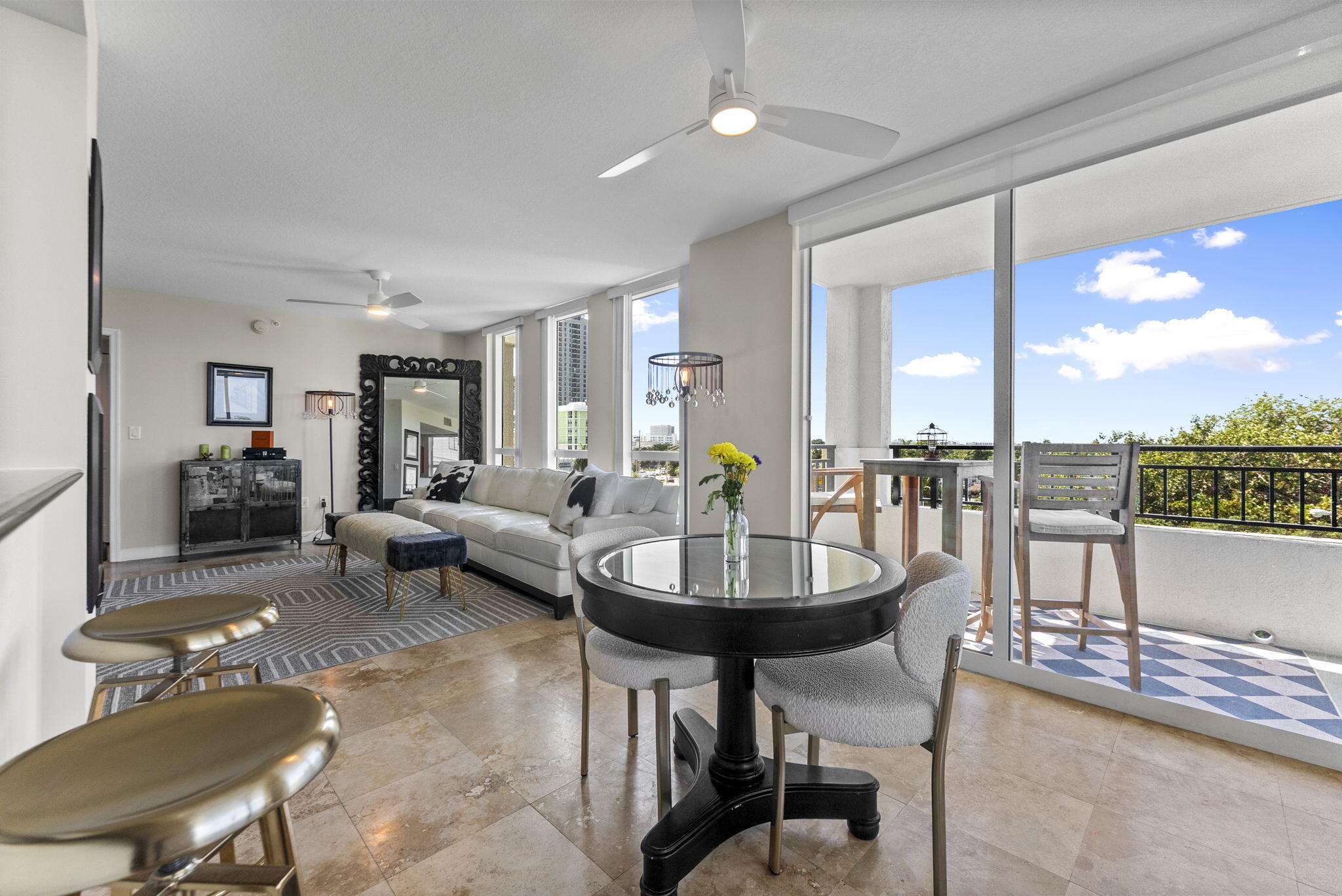 600 W Las Olas Boulevard 502s