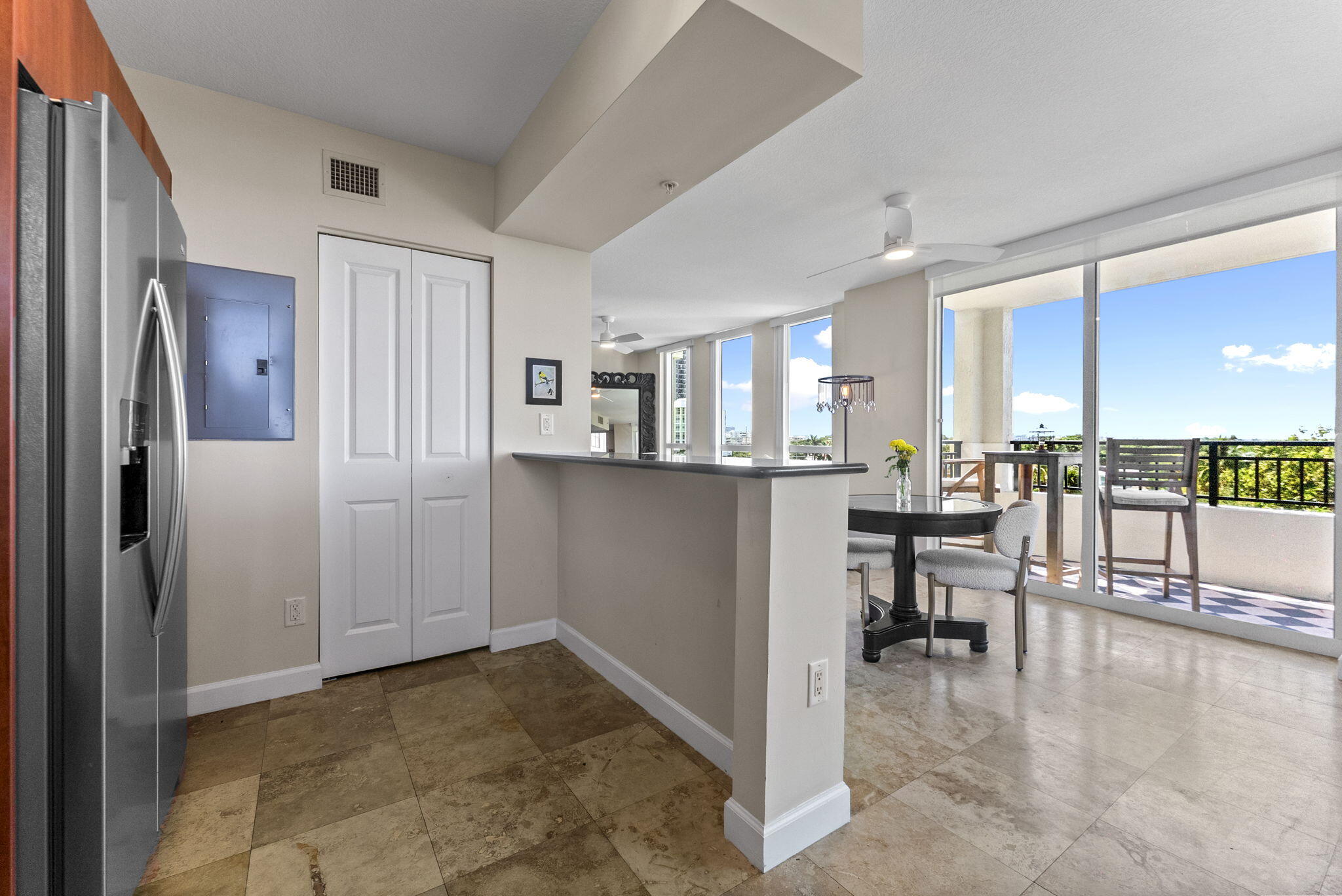 600 W Las Olas Boulevard 502s