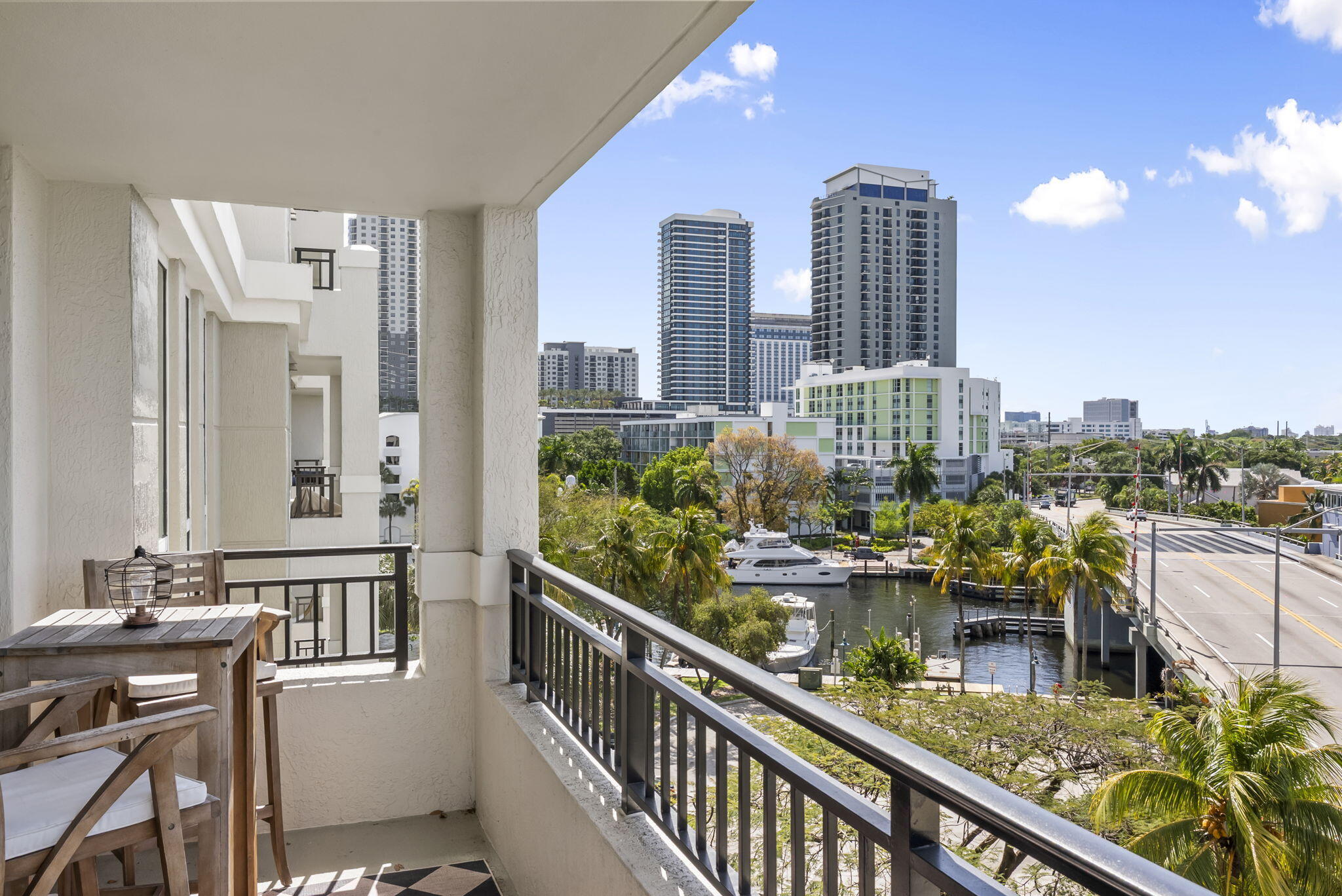 600 W Las Olas Boulevard 502s