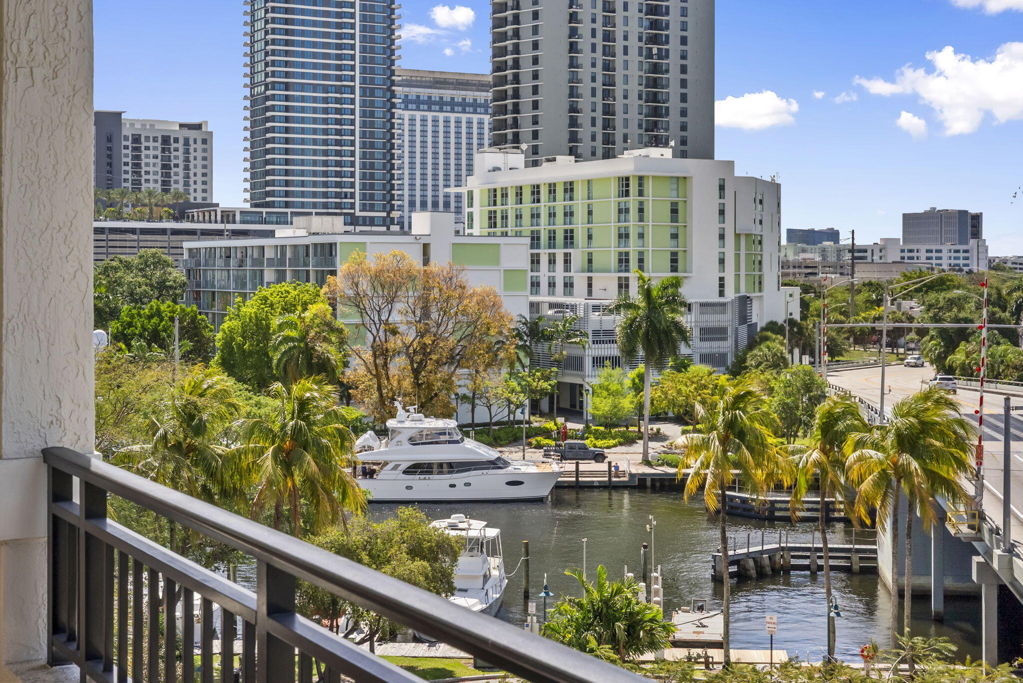 600 W Las Olas Boulevard 502s