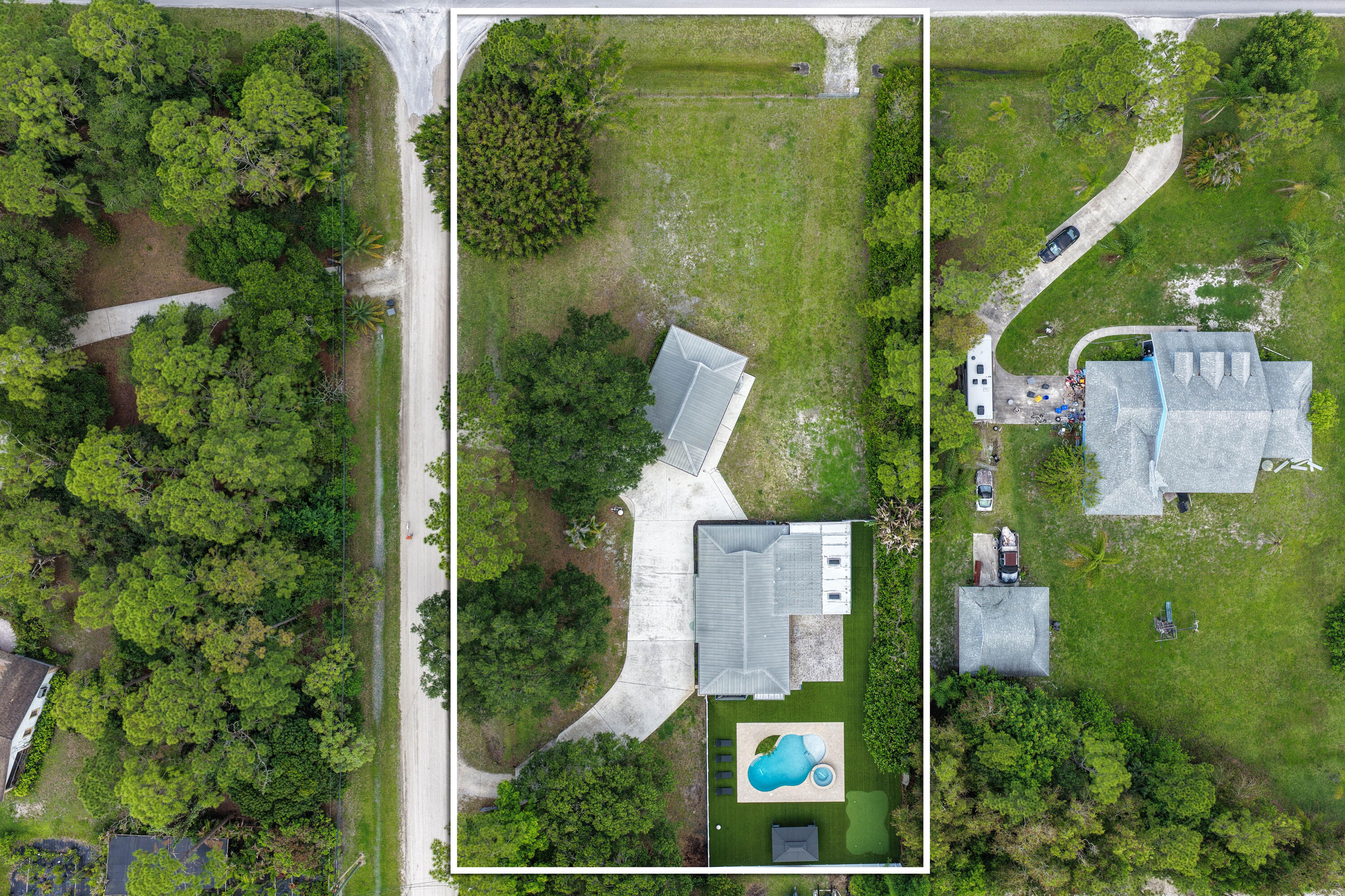 16582 Mellen Lane, Farms