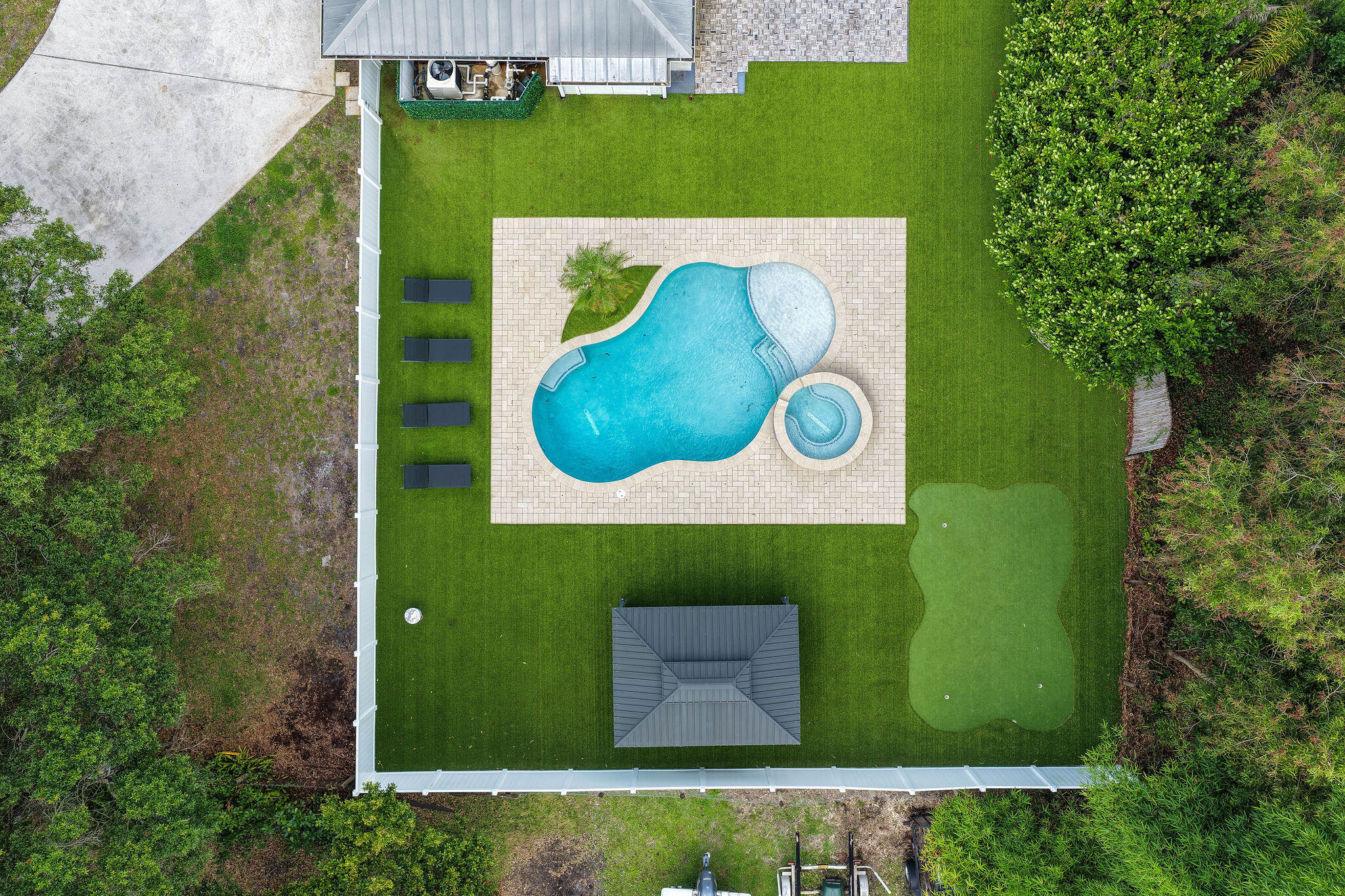 16582 Mellen Lane, Farms