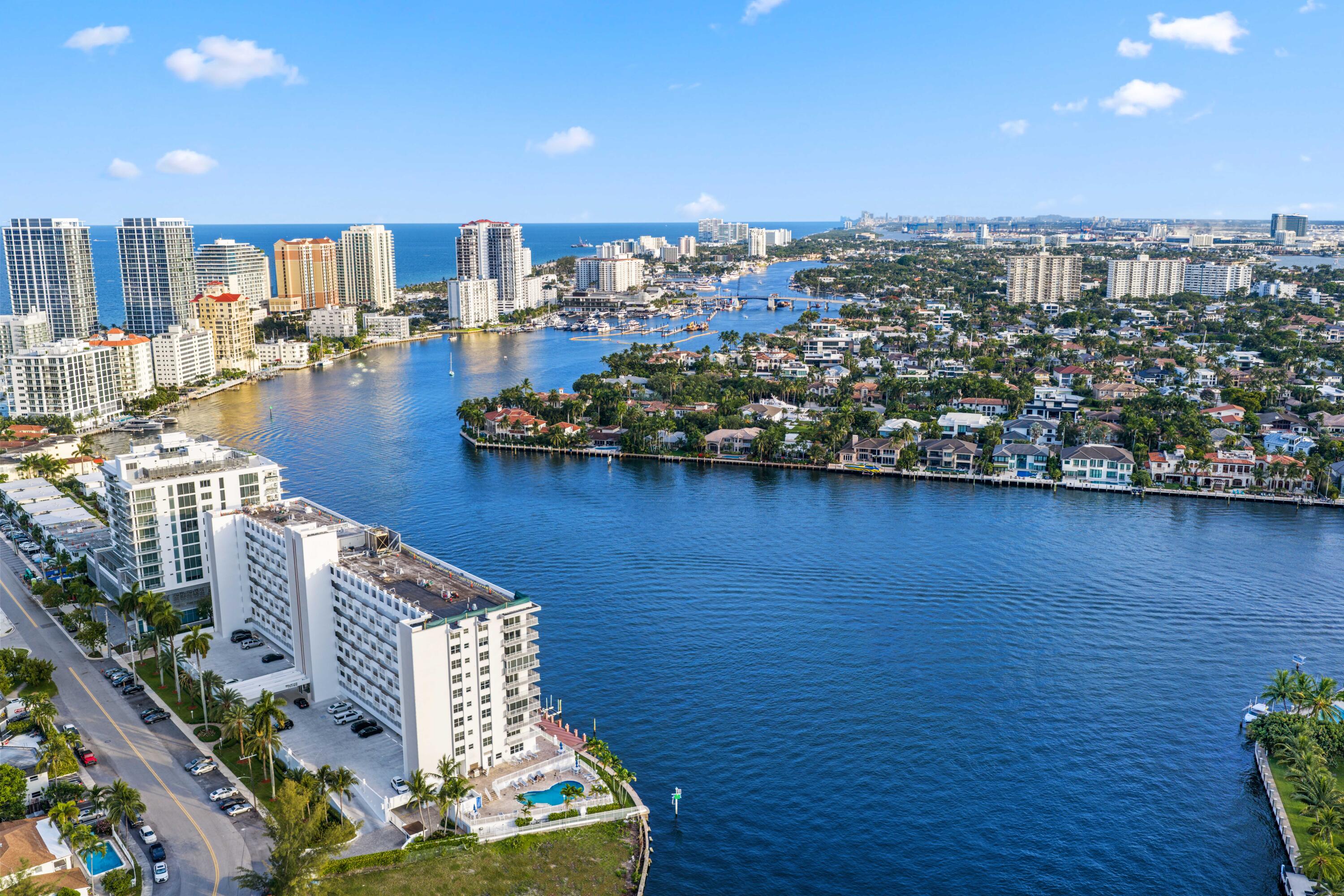 511 Bayshore Drive 401
