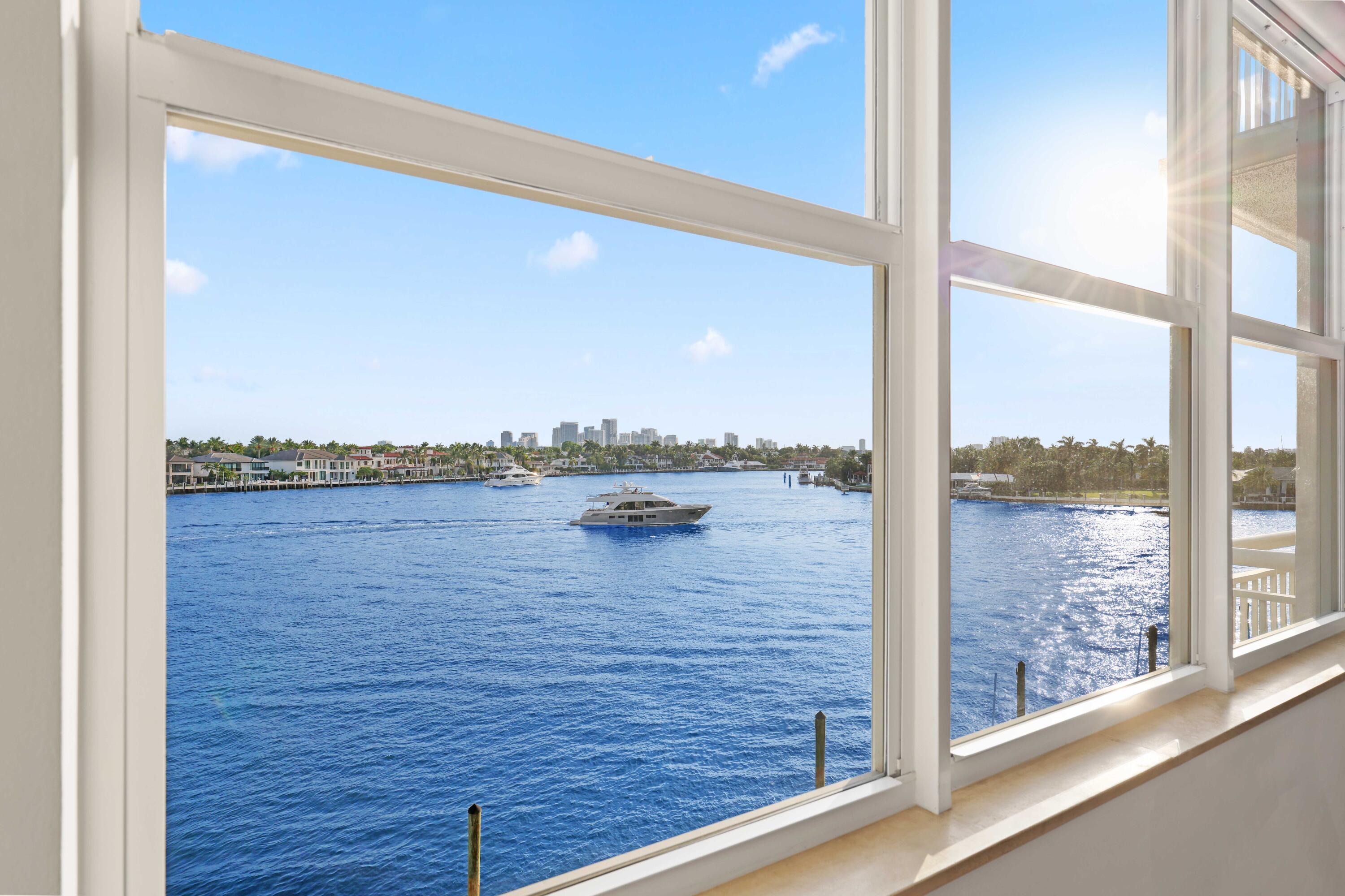 511 Bayshore Drive 401