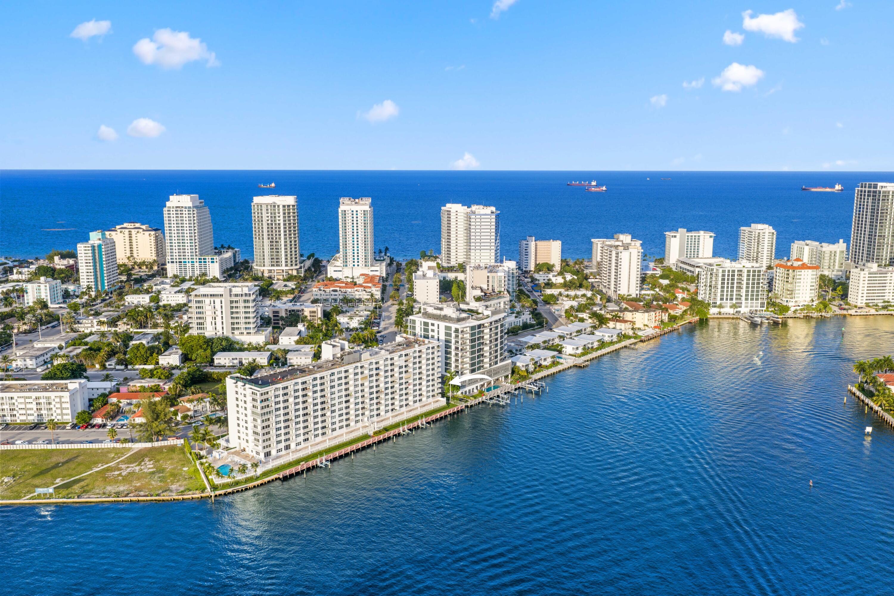 511 Bayshore Drive 401