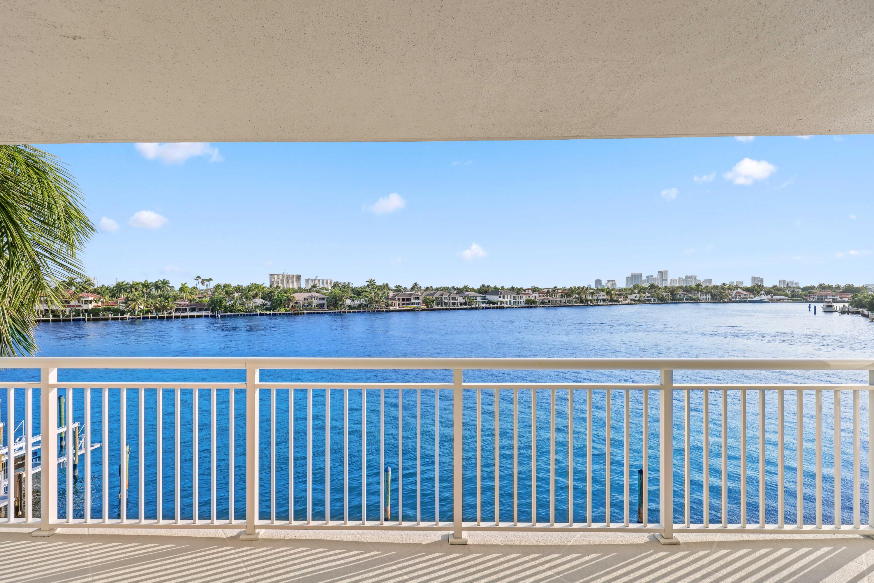 511 Bayshore Drive 401