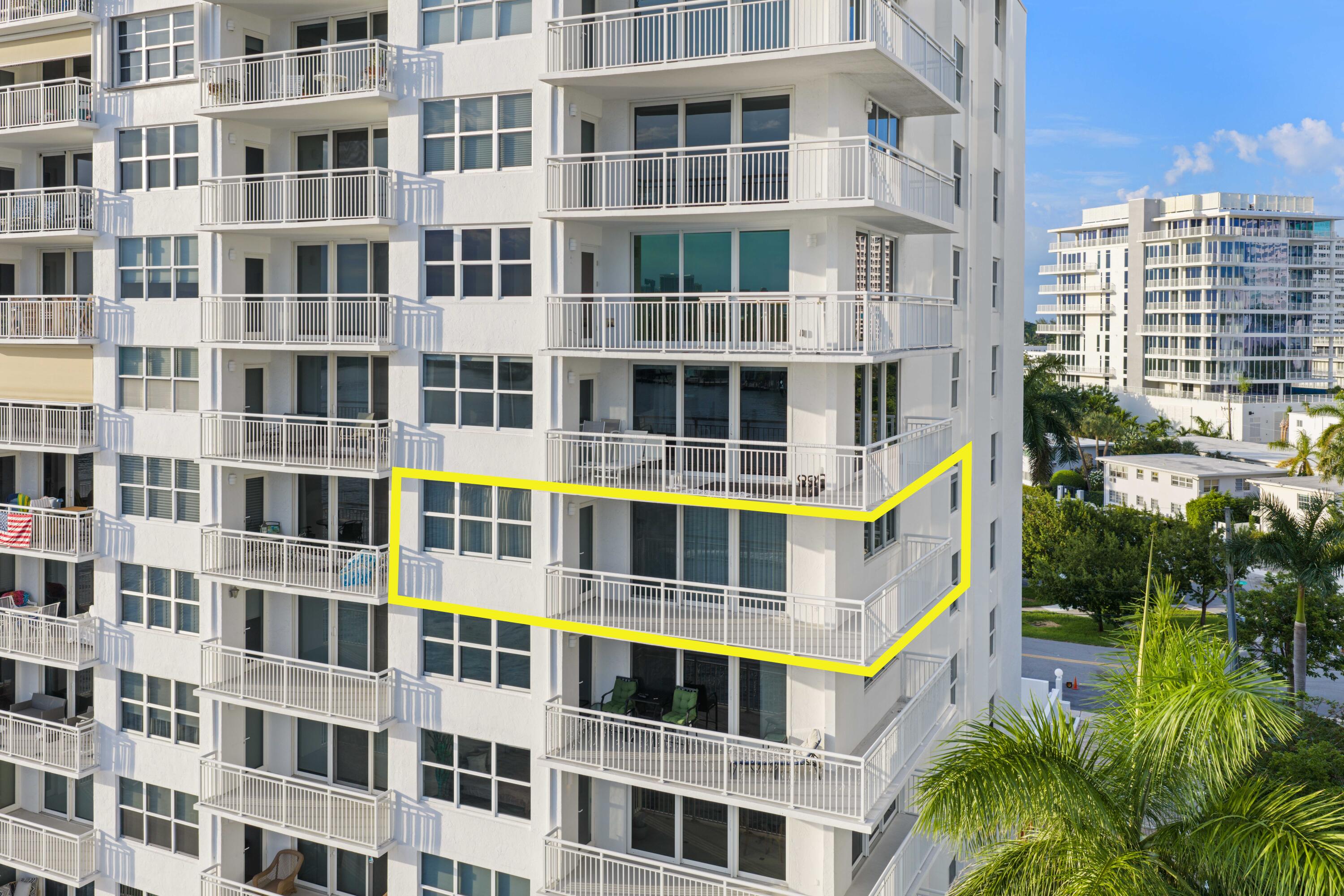 511 Bayshore Drive 401