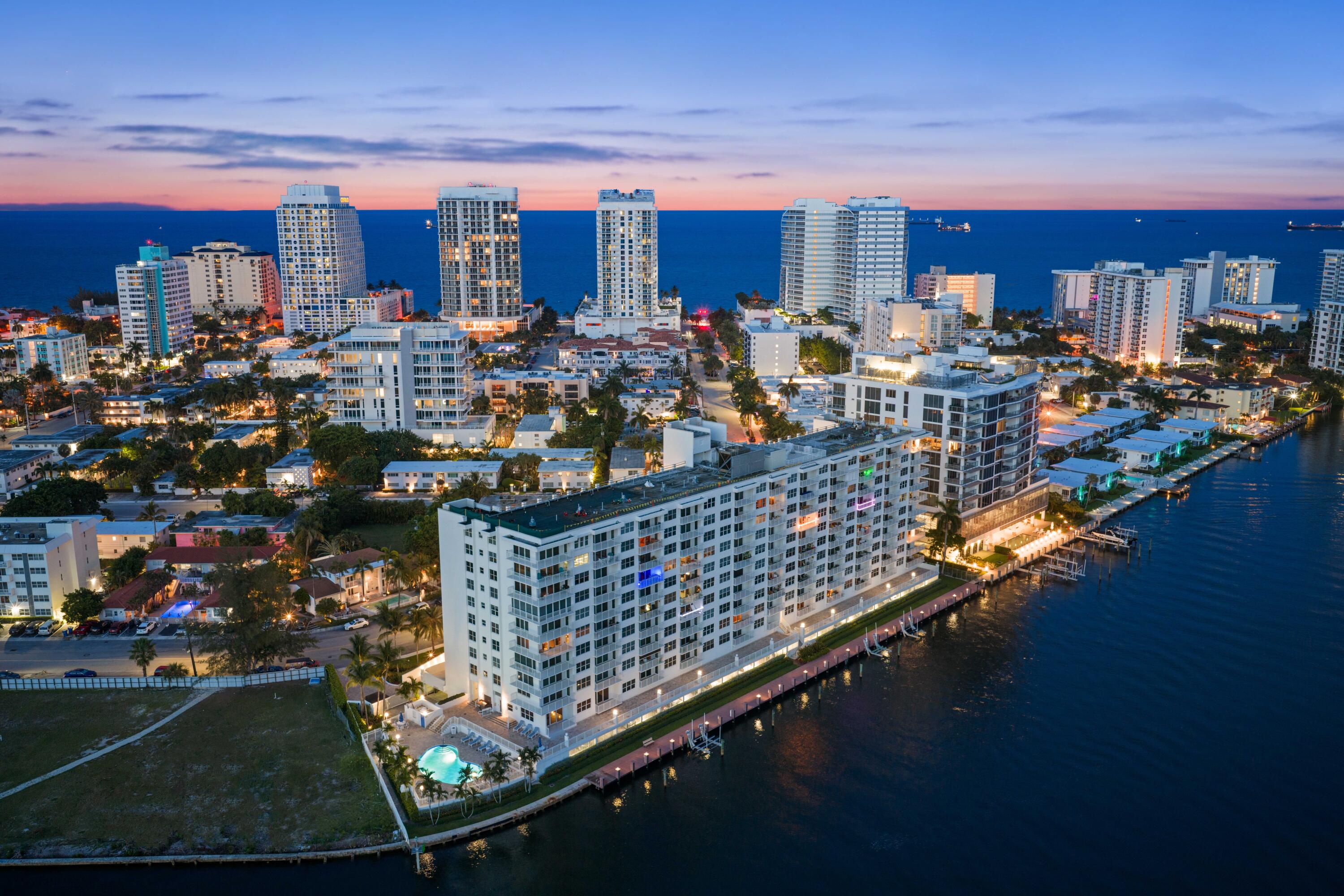 511 Bayshore Drive 401