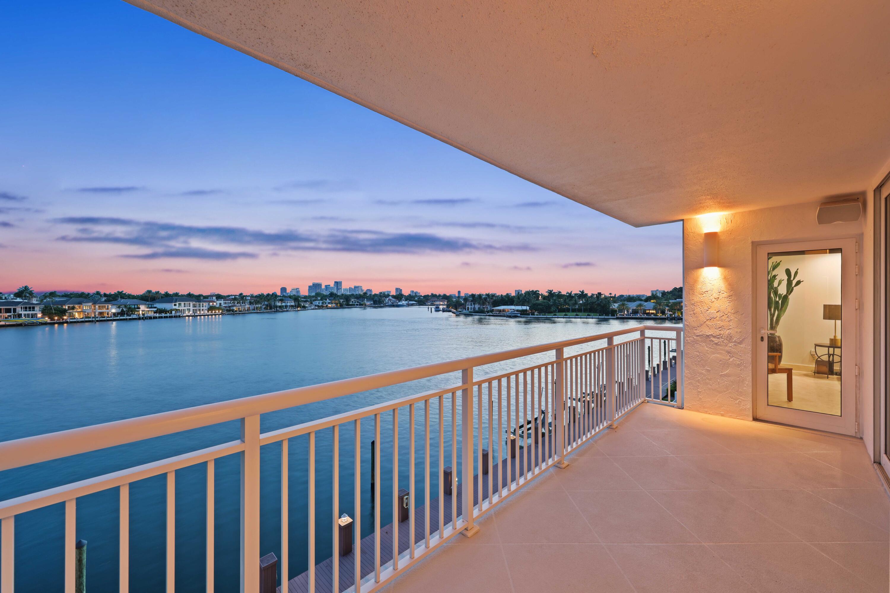511 Bayshore Drive 401