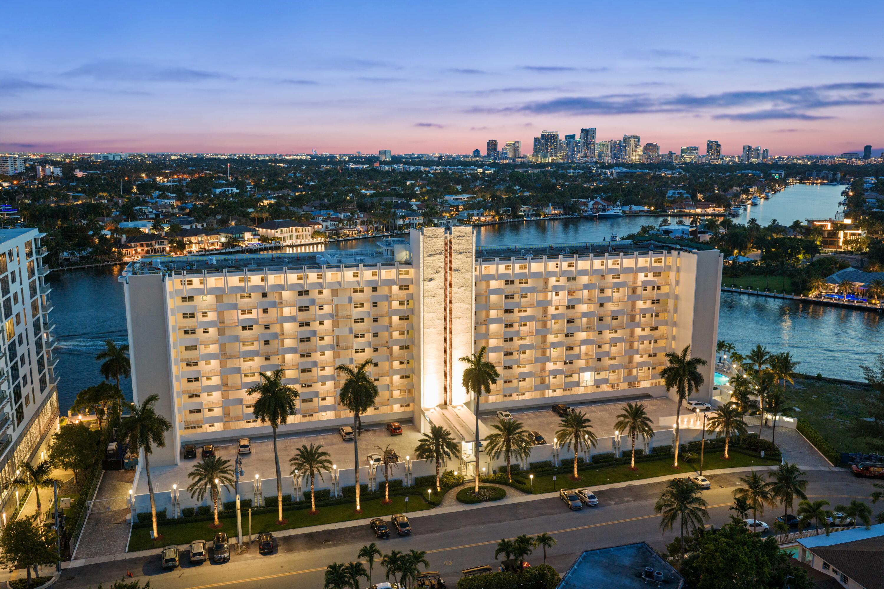 511 Bayshore Drive 401
