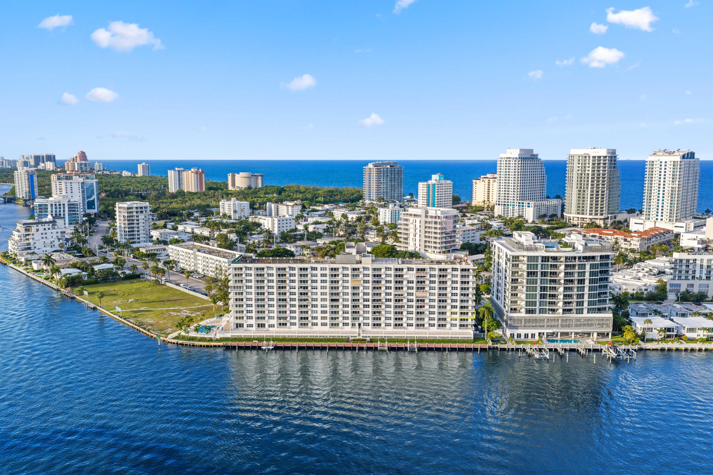 511 Bayshore Drive 401