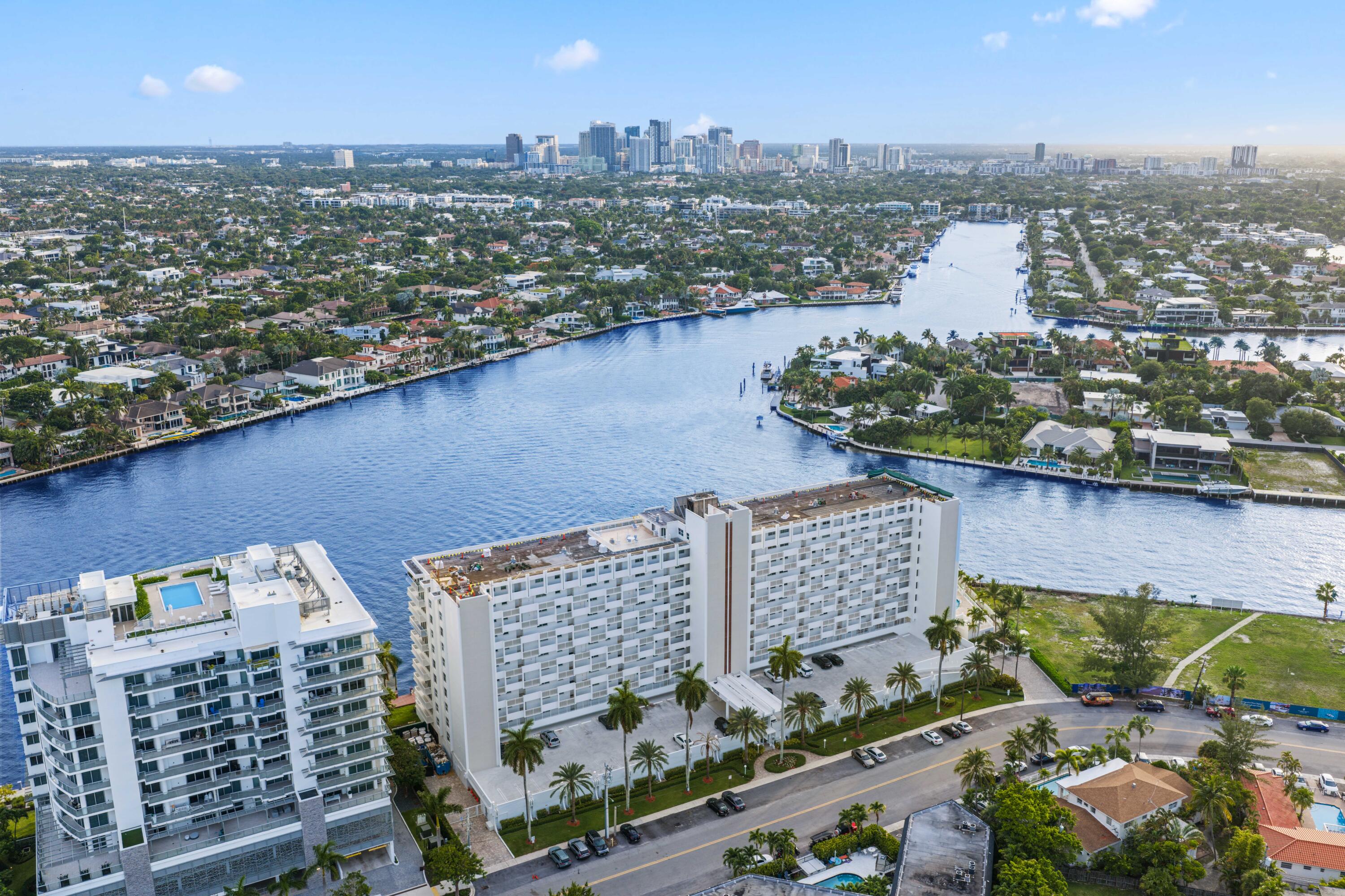 511 Bayshore Drive 401