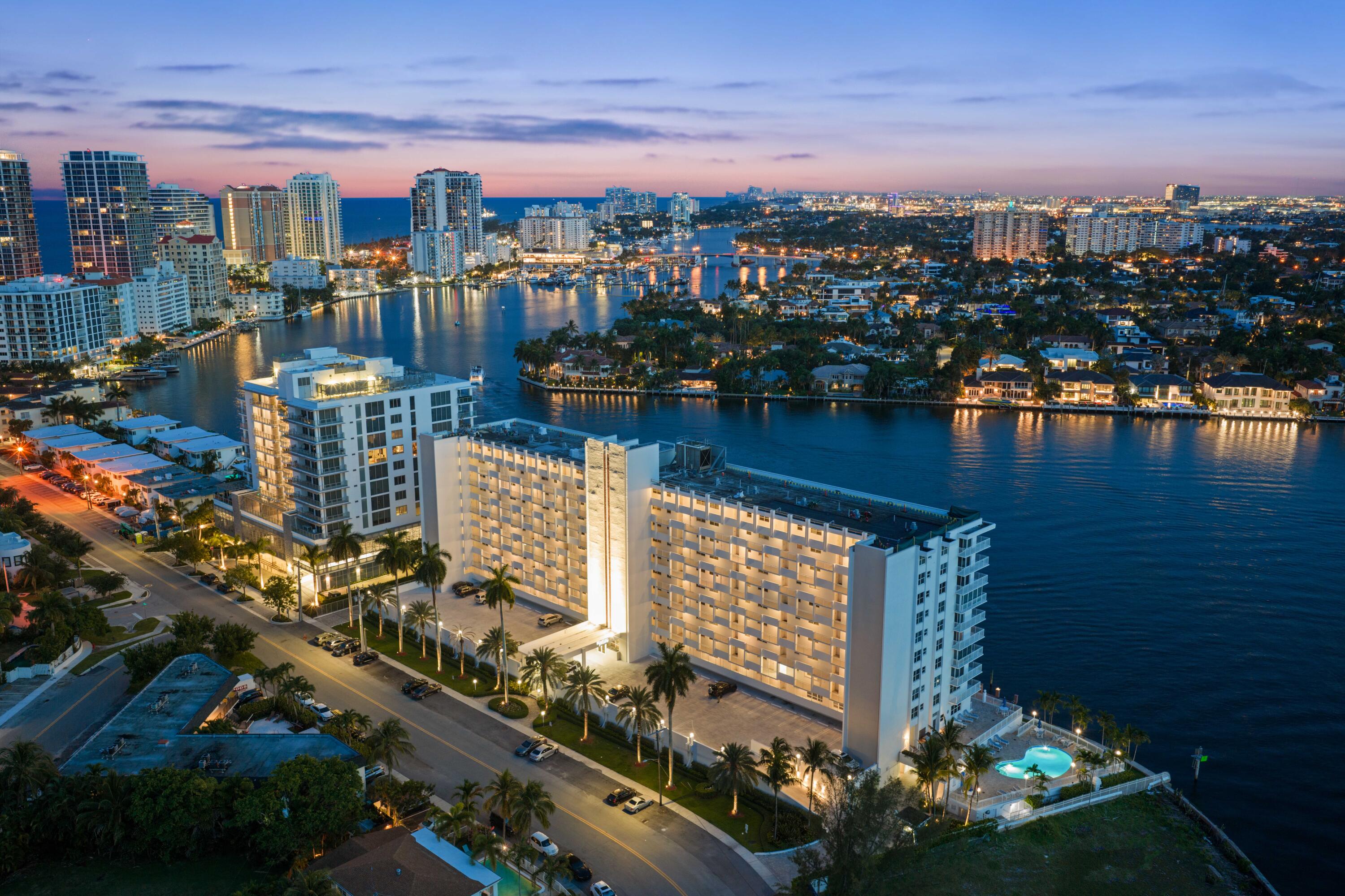 511 Bayshore Drive 401