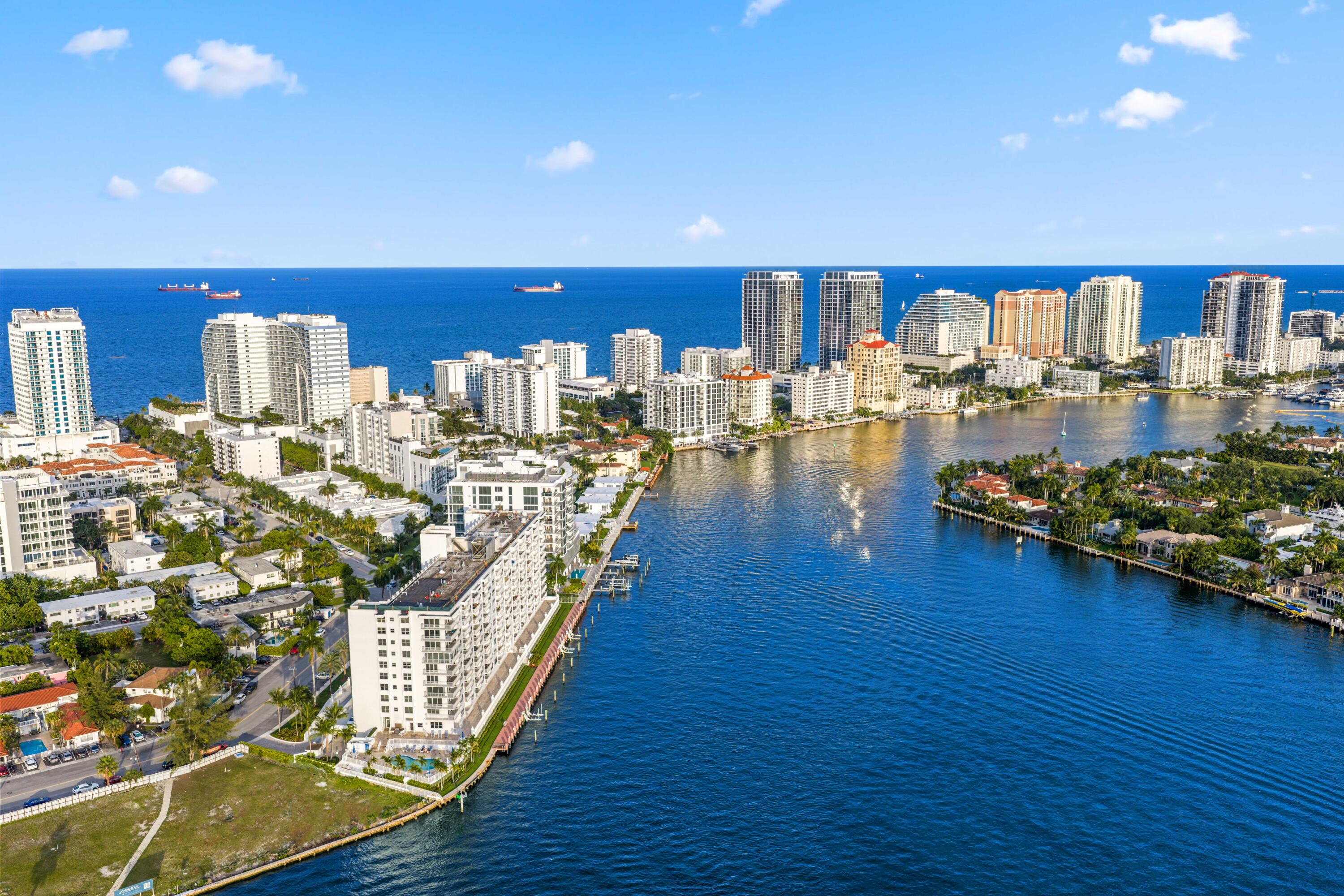 511 Bayshore Drive 401