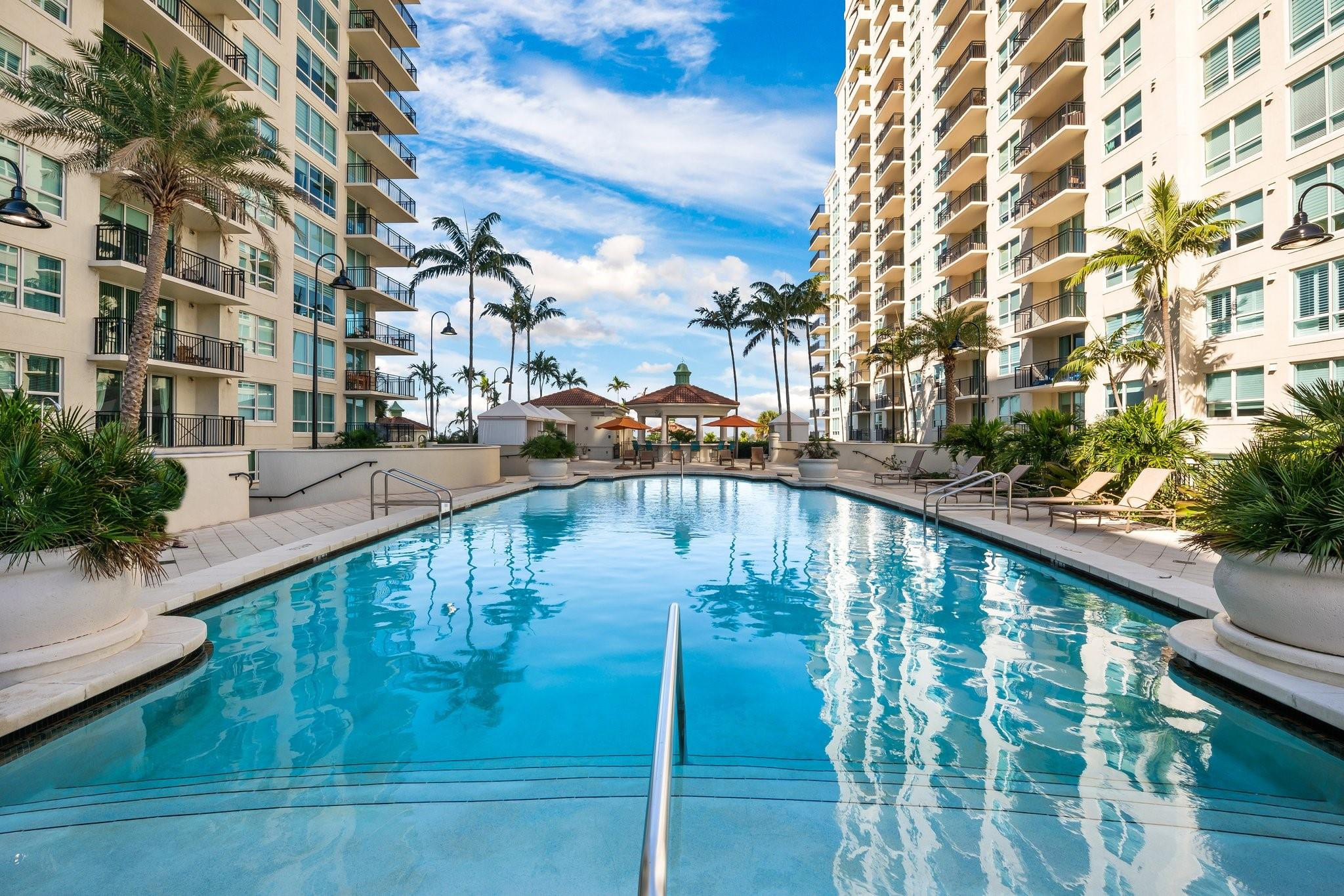 600 W Las Olas Boulevard 903