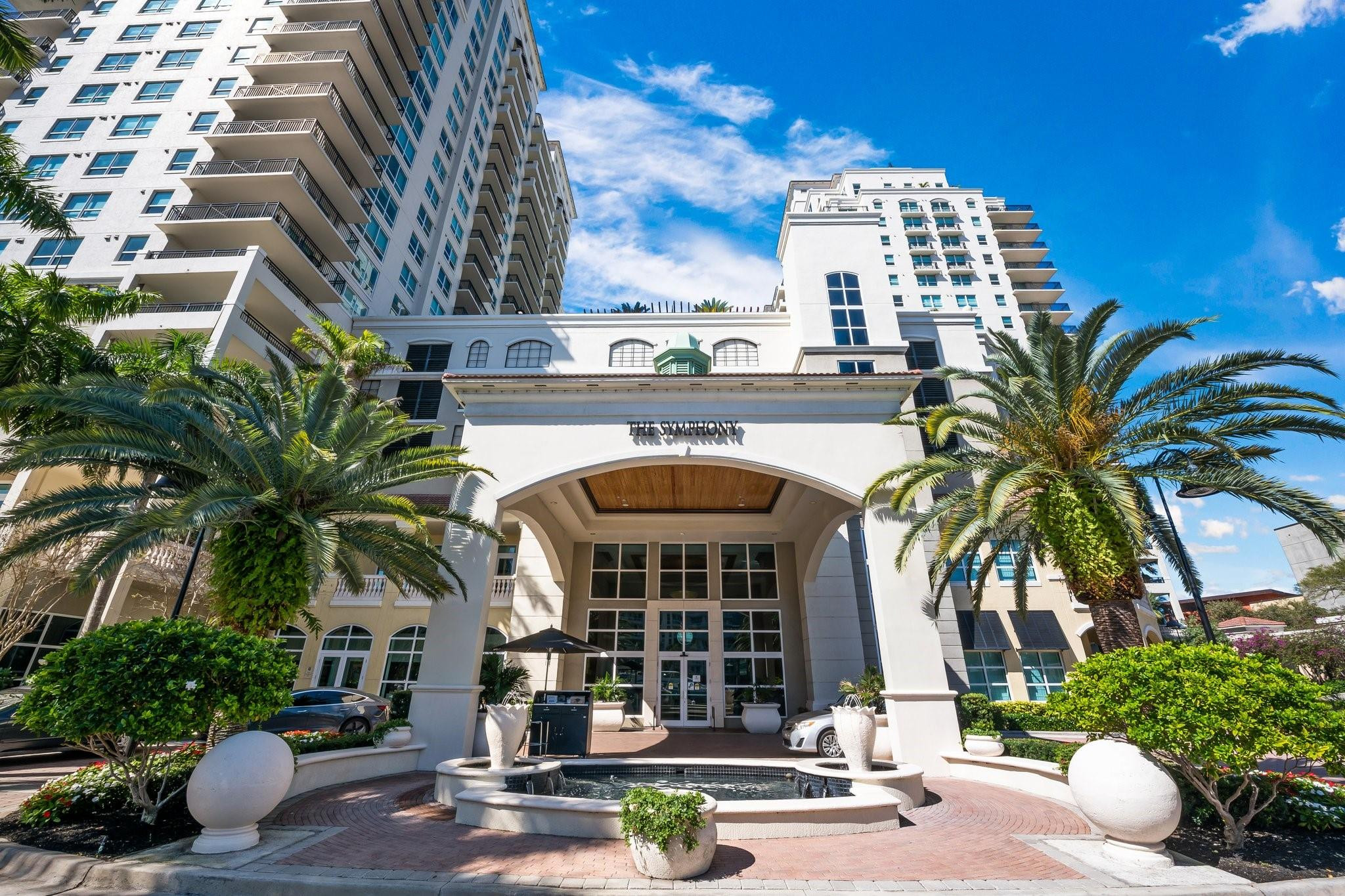 600 W Las Olas Boulevard 903