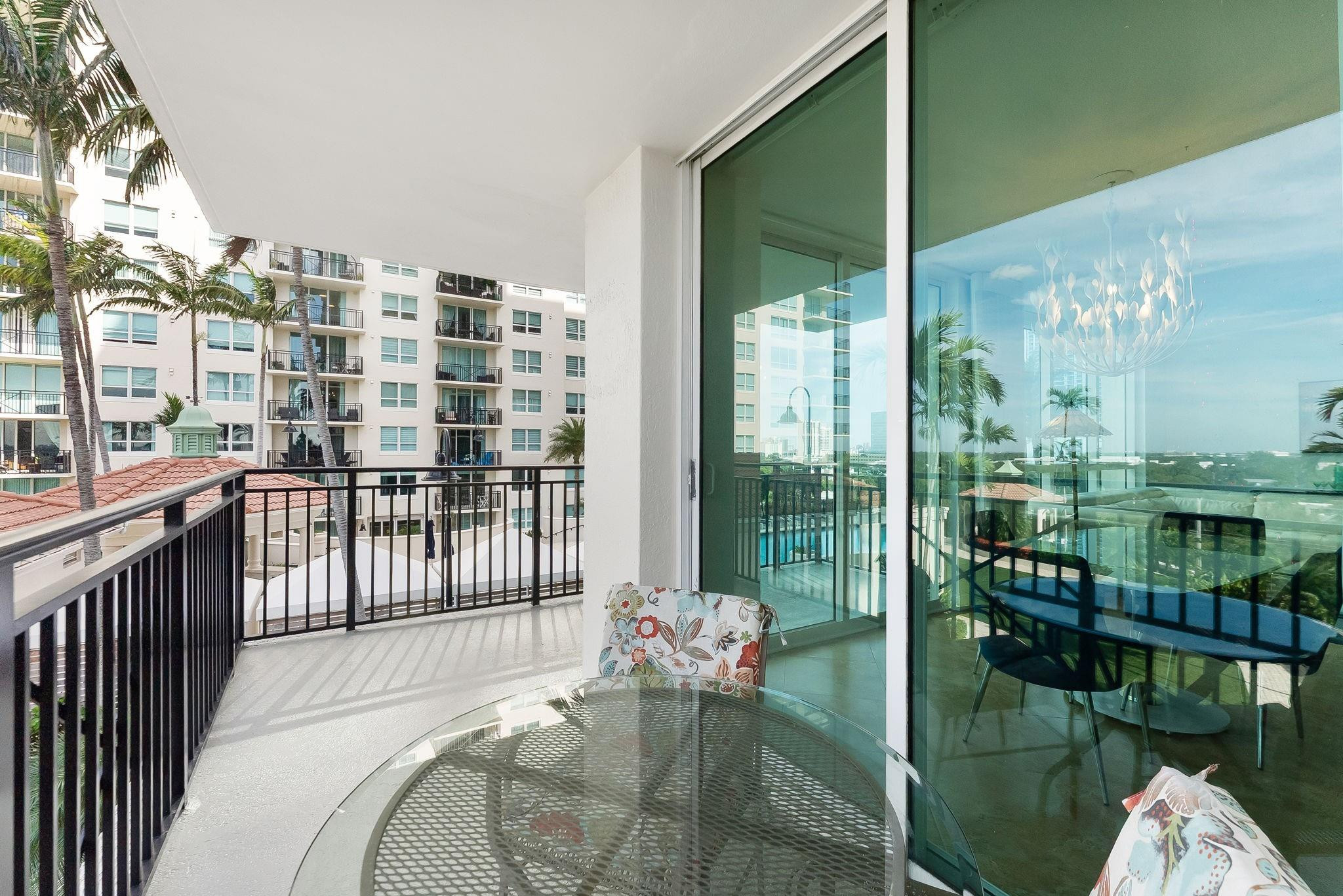 600 W Las Olas Boulevard 903