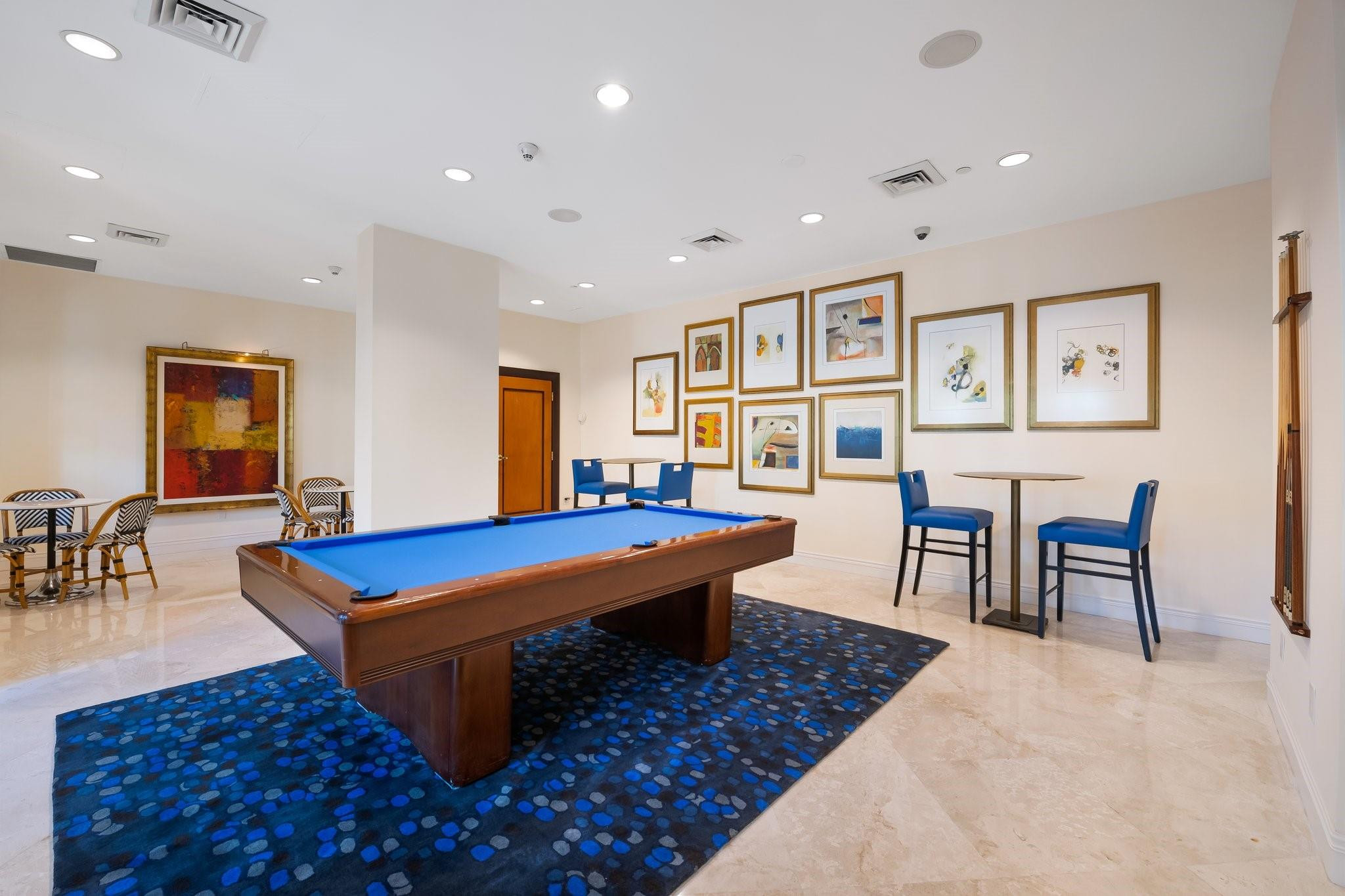 600 W Las Olas Boulevard 903