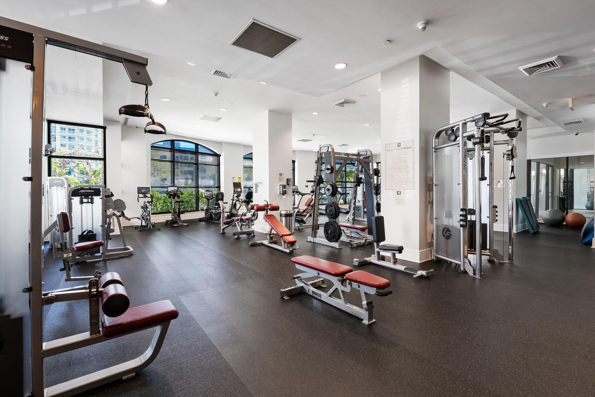 600 W Las Olas Boulevard 903