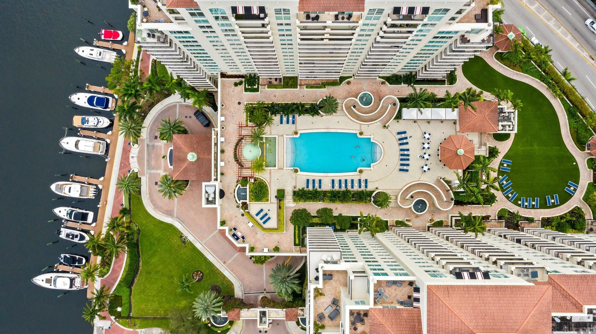 600 W Las Olas Boulevard 903