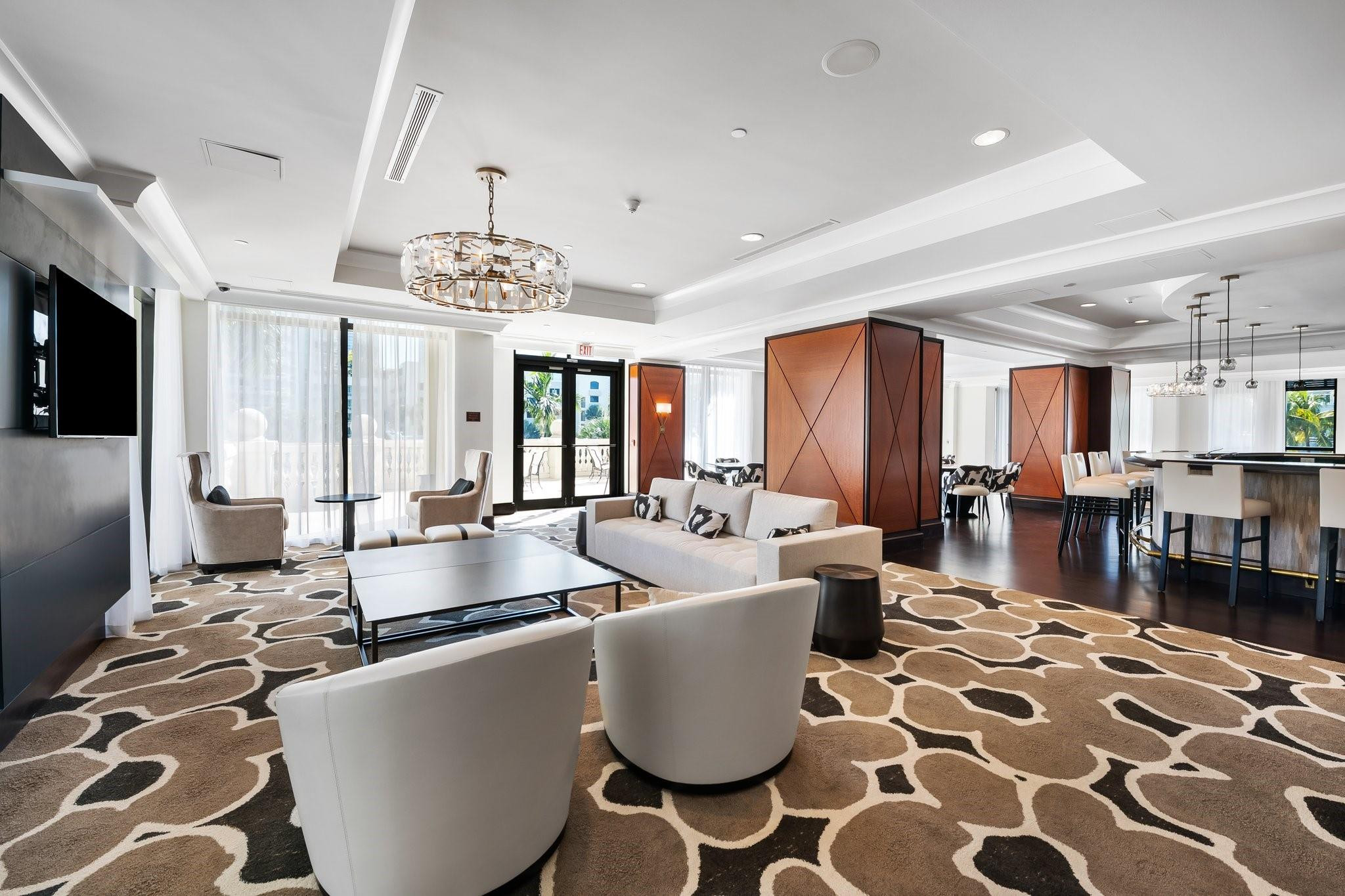 600 W Las Olas Boulevard 903