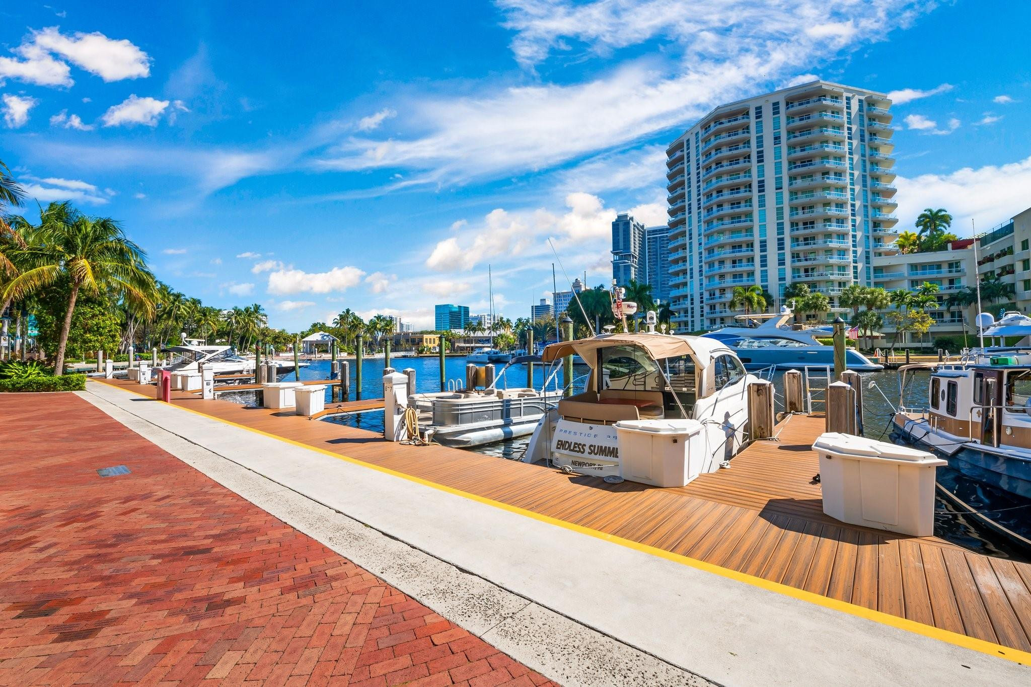 600 W Las Olas Boulevard 903
