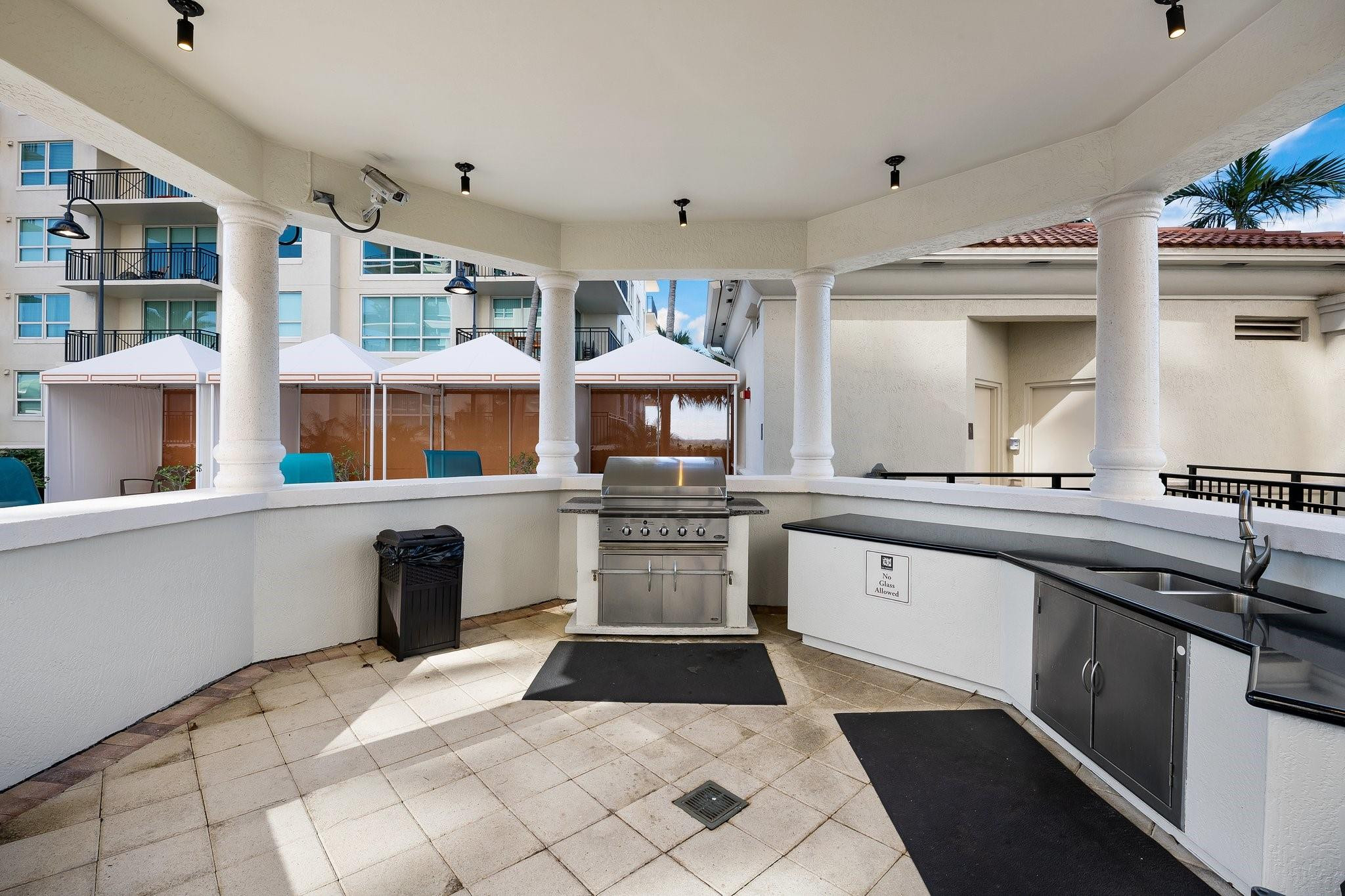 600 W Las Olas Boulevard 903