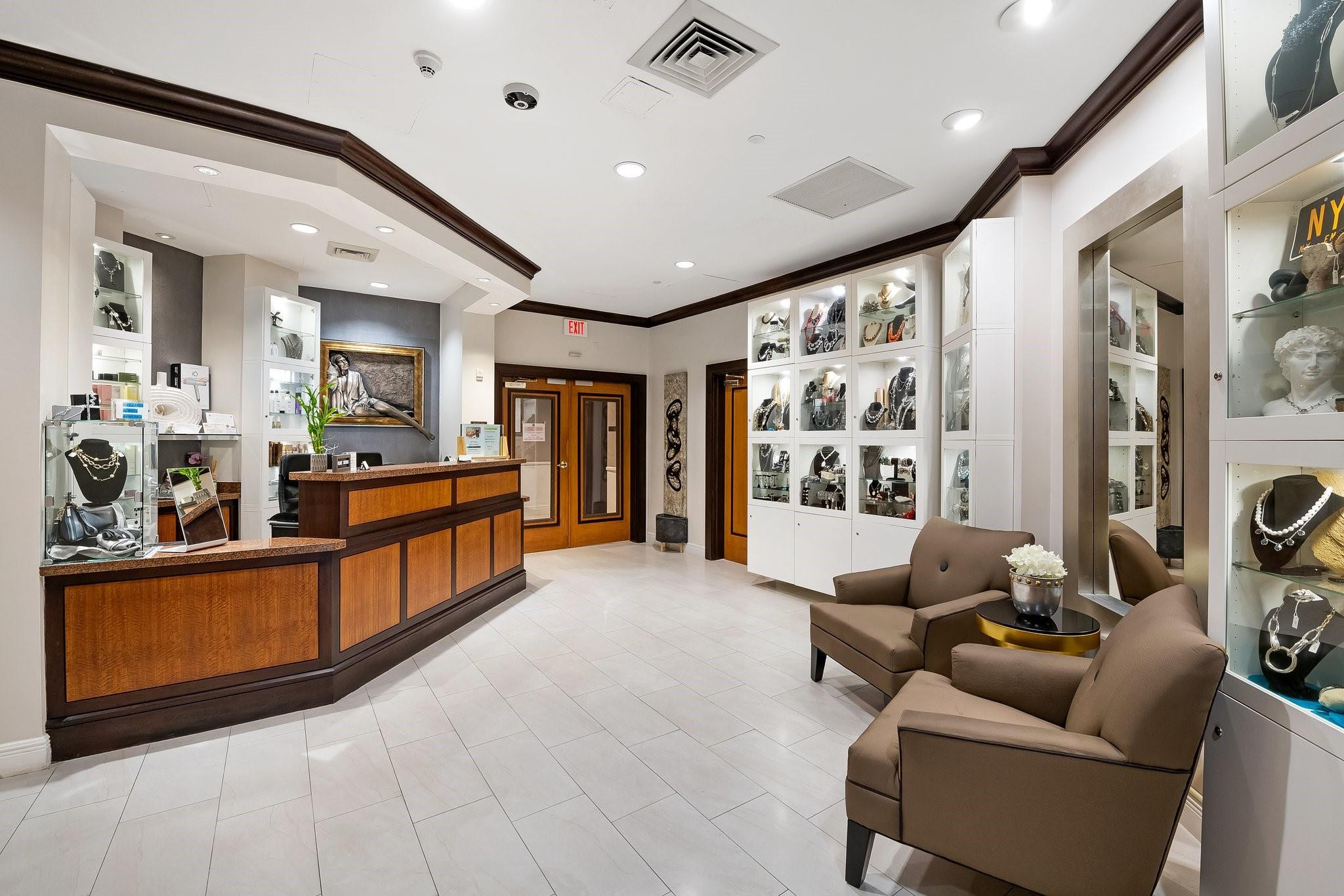 600 W Las Olas Boulevard 903