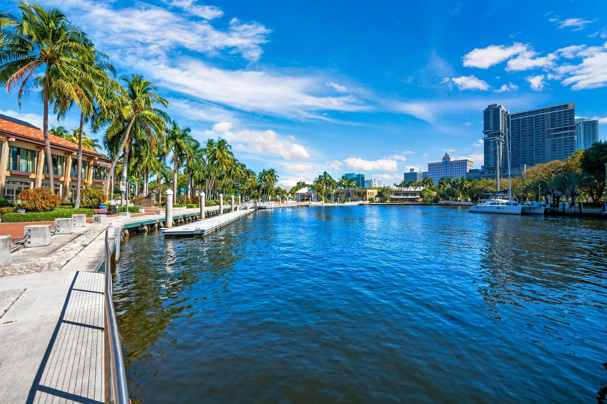 600 W Las Olas Boulevard 903