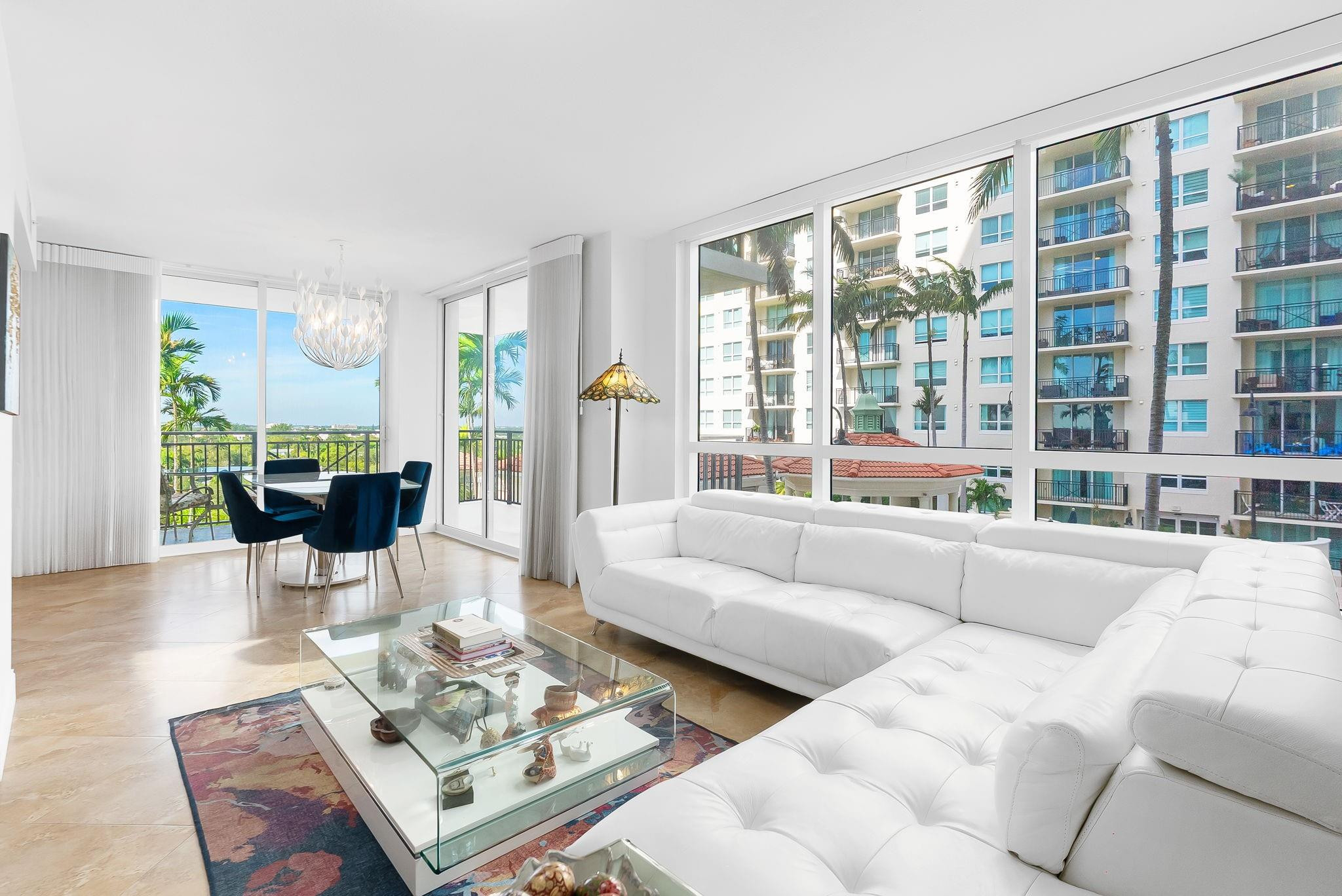 600 W Las Olas Boulevard 903