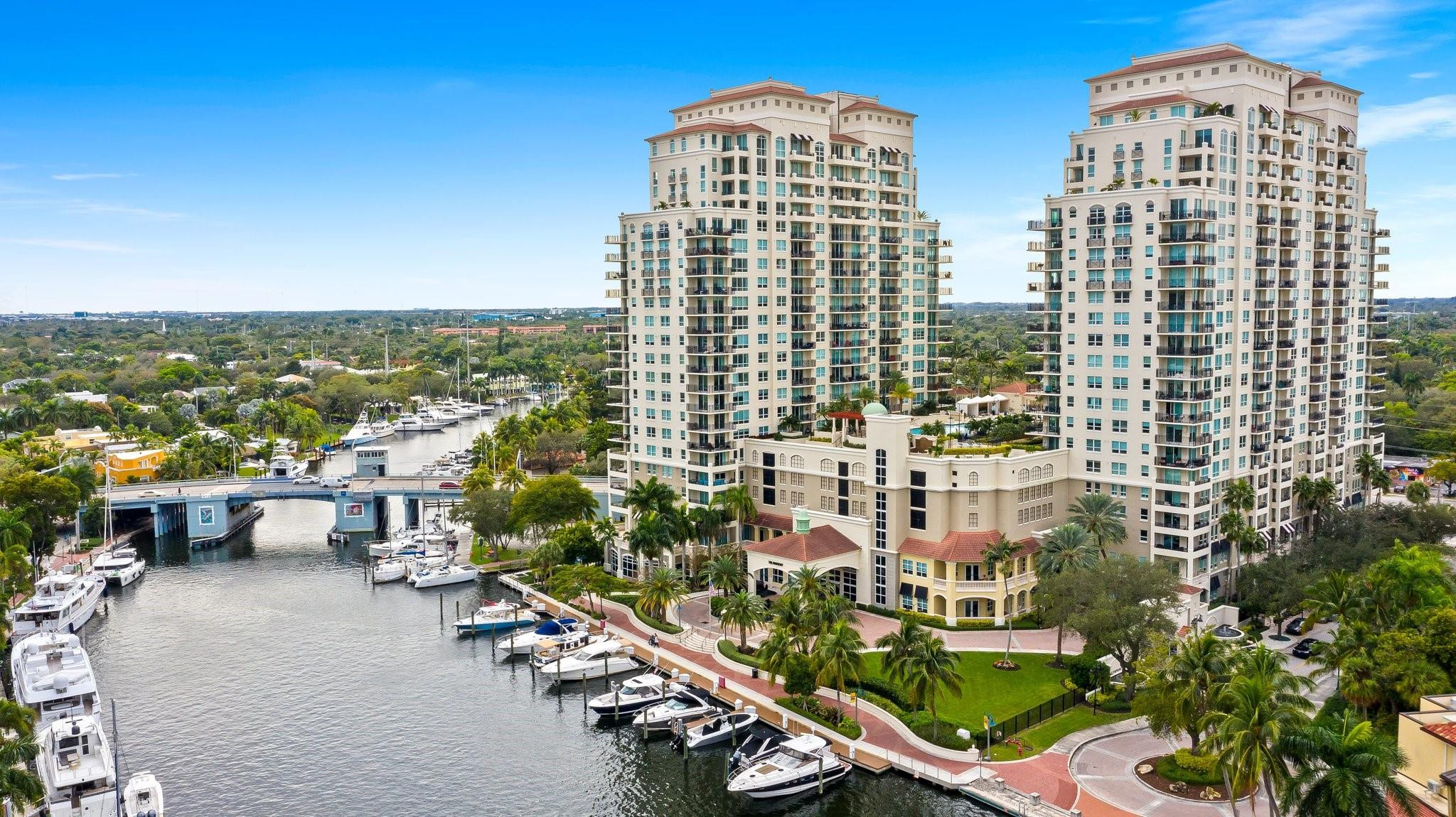 600 W Las Olas Boulevard 903