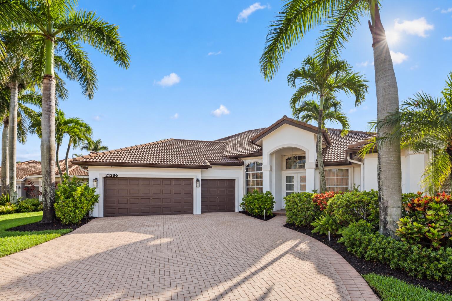 21286 FALLS RIDGE Way