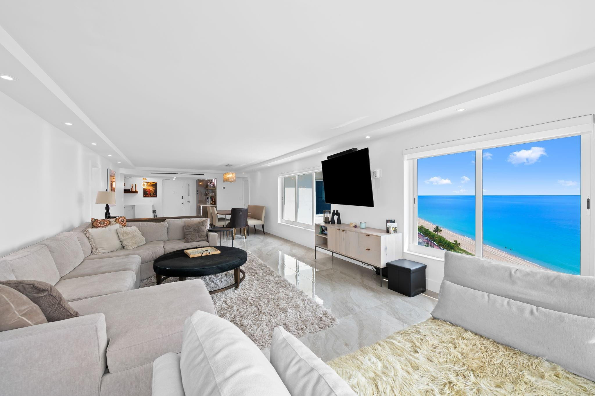 1151 N FORT LAUDERDALE BEACH Boulevard Unit: 14D